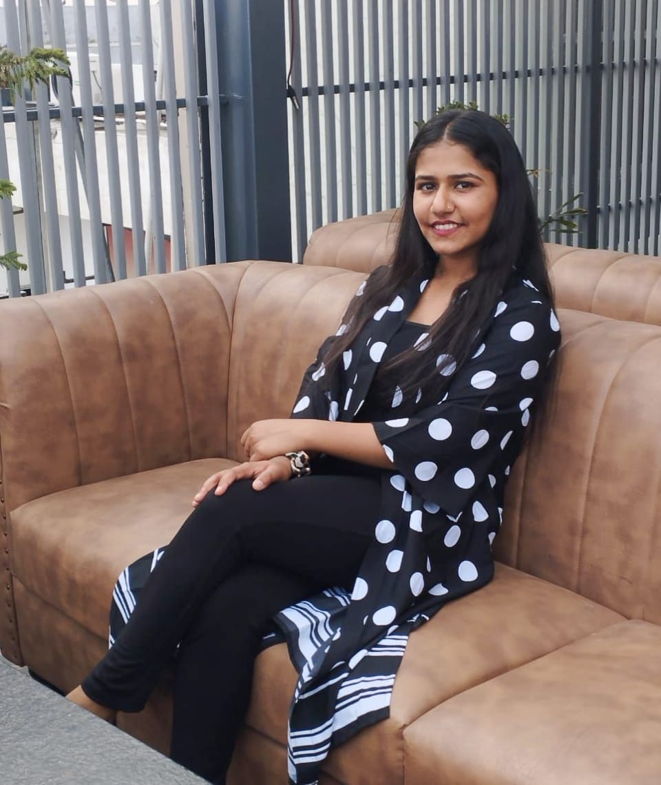 Varsha<br/>Sharma