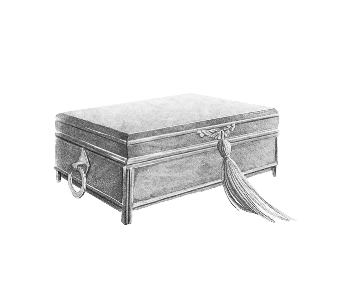 Welcome Gallery Image - Box