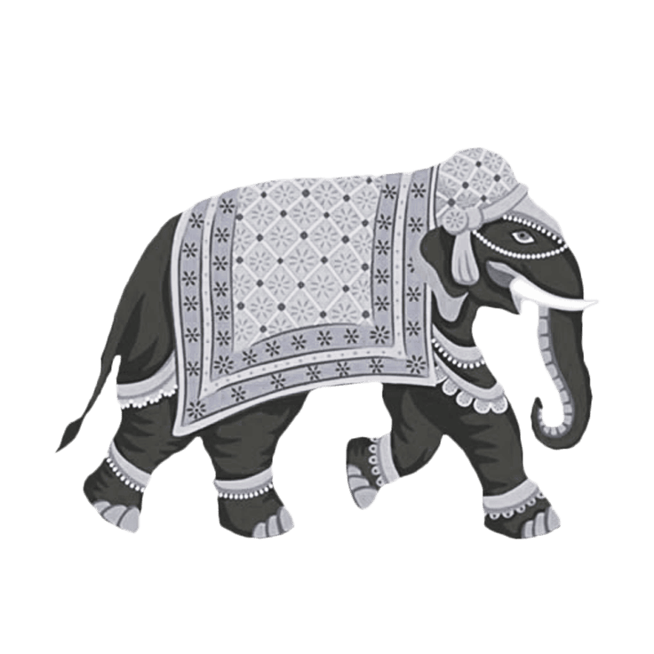Welcome Gallery Image - Elephant