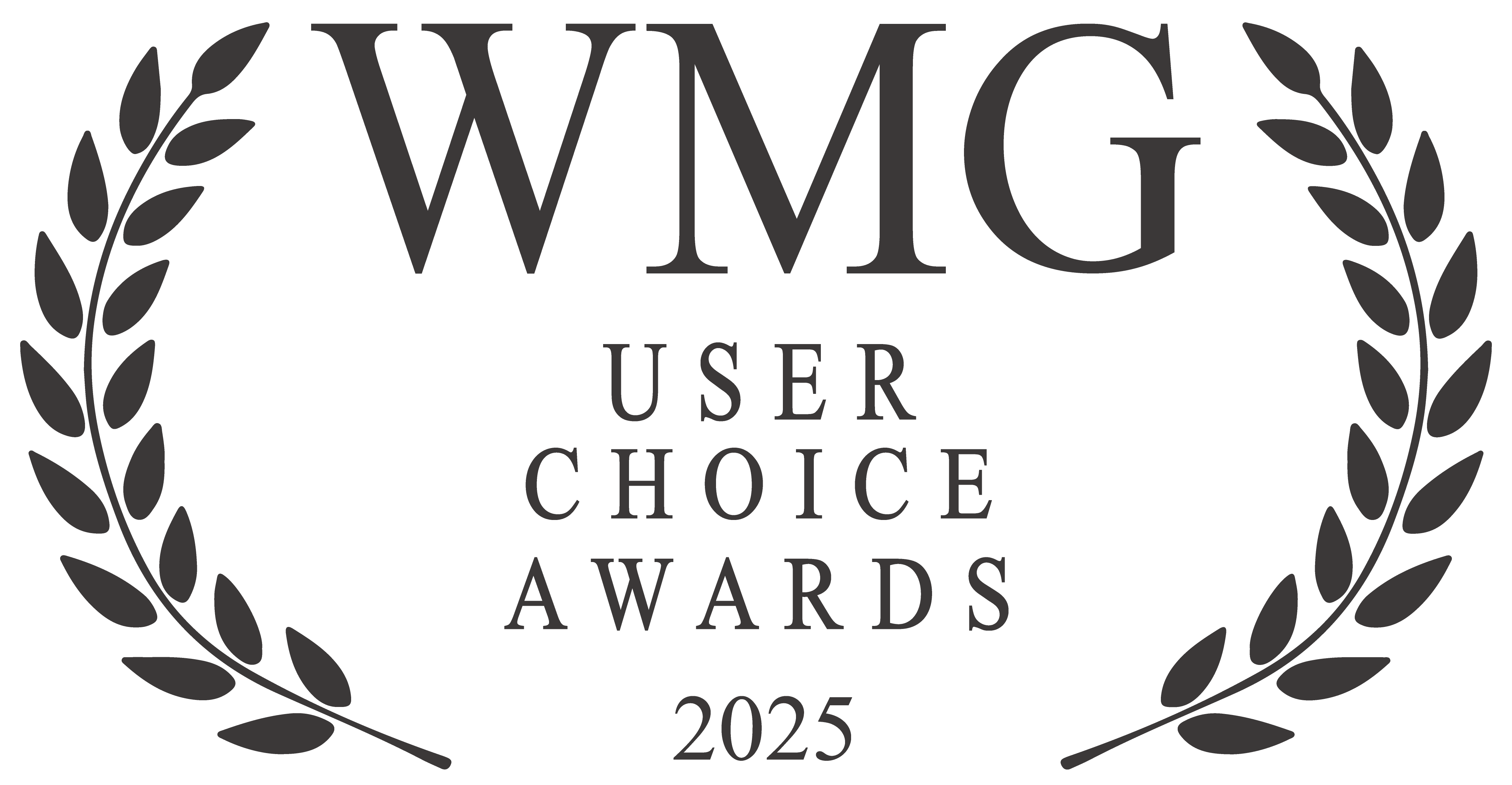 User Choice Award User Choice Award