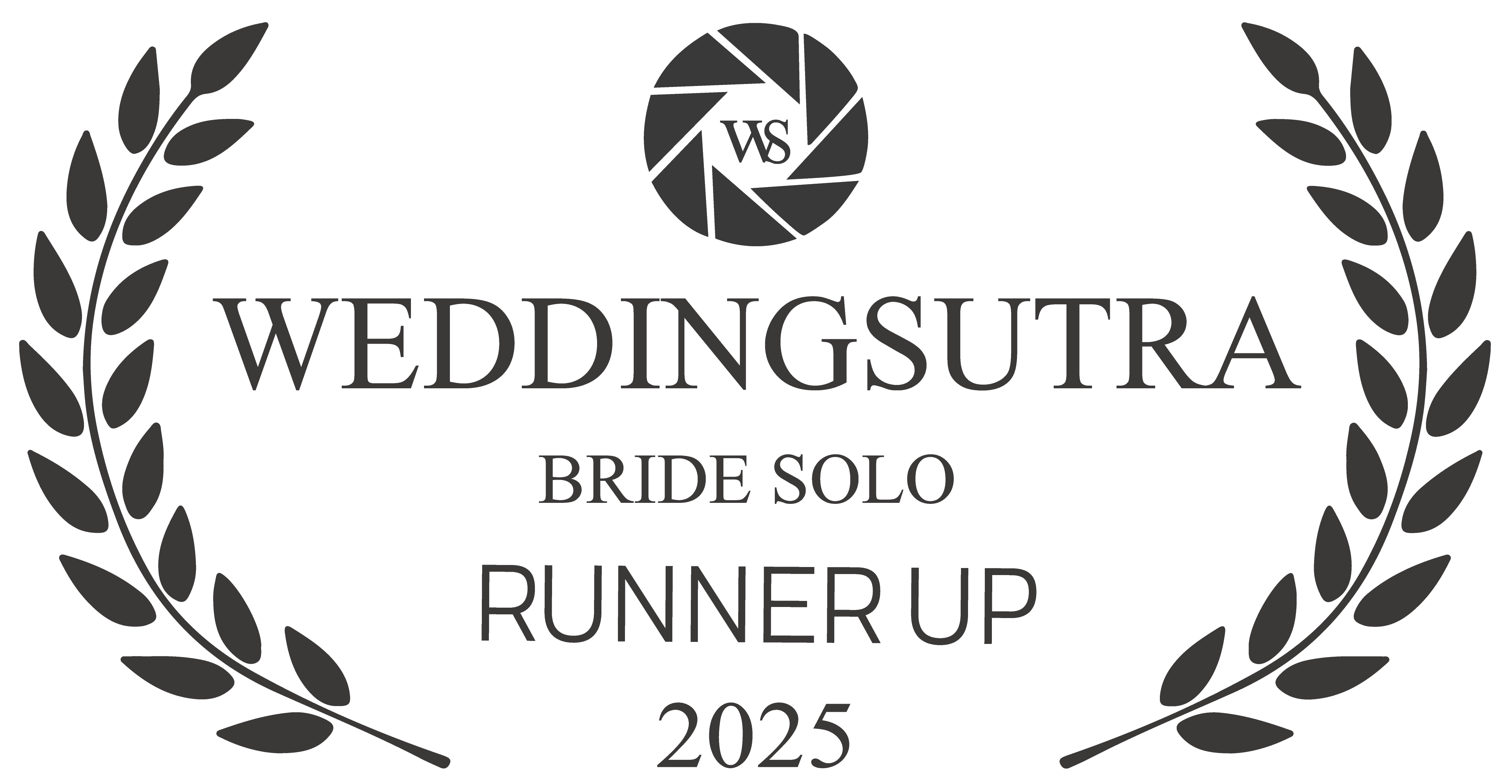 Wedding Sutra Awards 2025 Wedding Sutra Awards 2025
