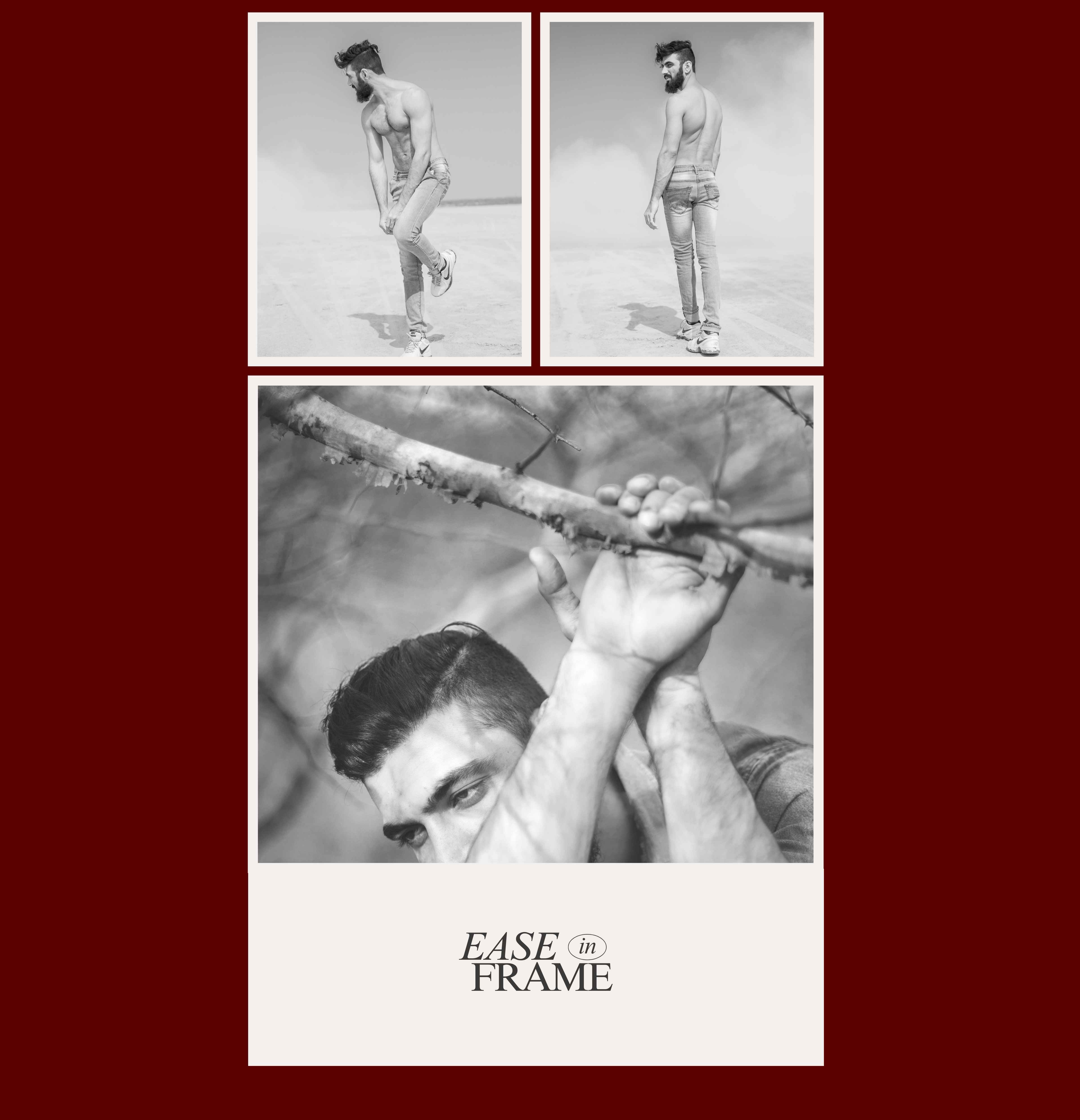 The comfort zone - Desktop Image 4