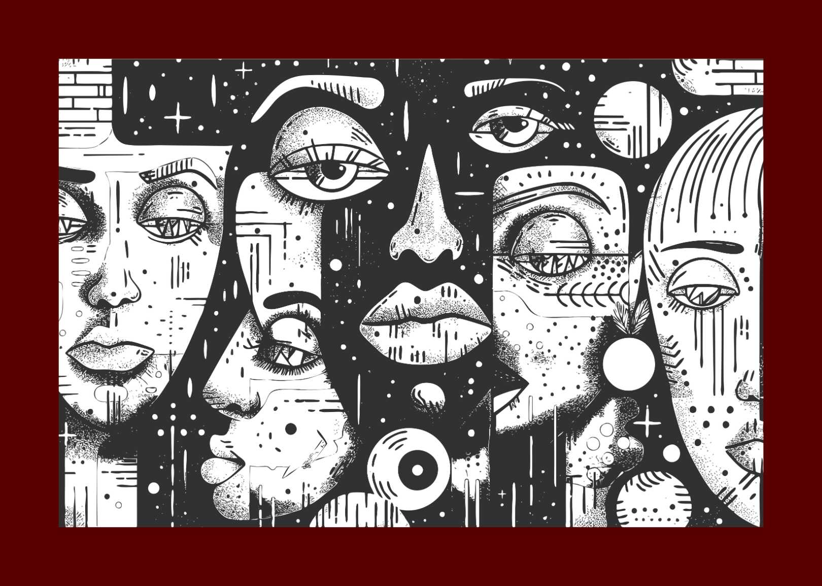 The comfort zone - Mobile Image 1