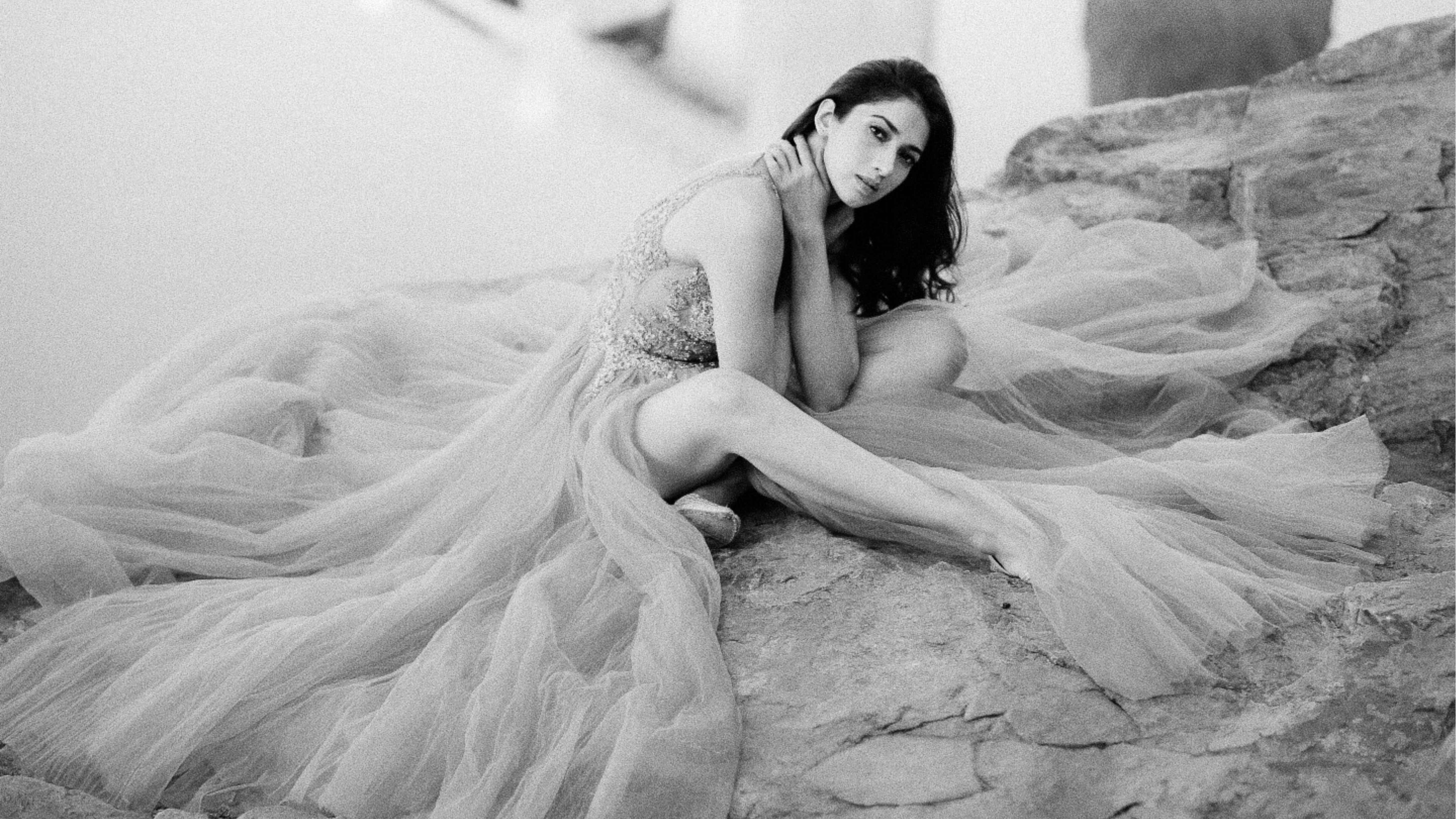 The Soft Rebellion - Desktop Image 1