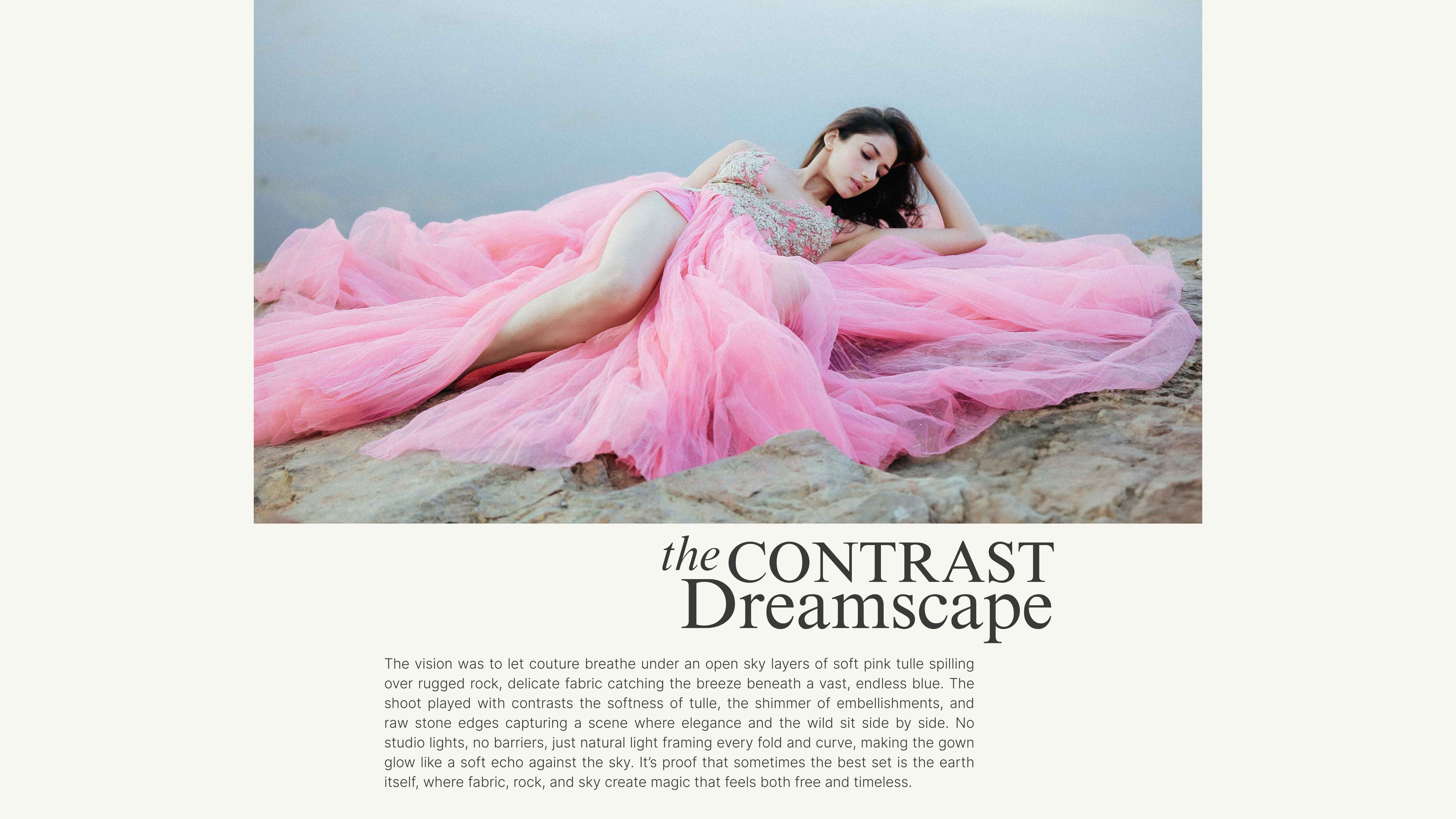 The Soft Rebellion - Desktop Image 4