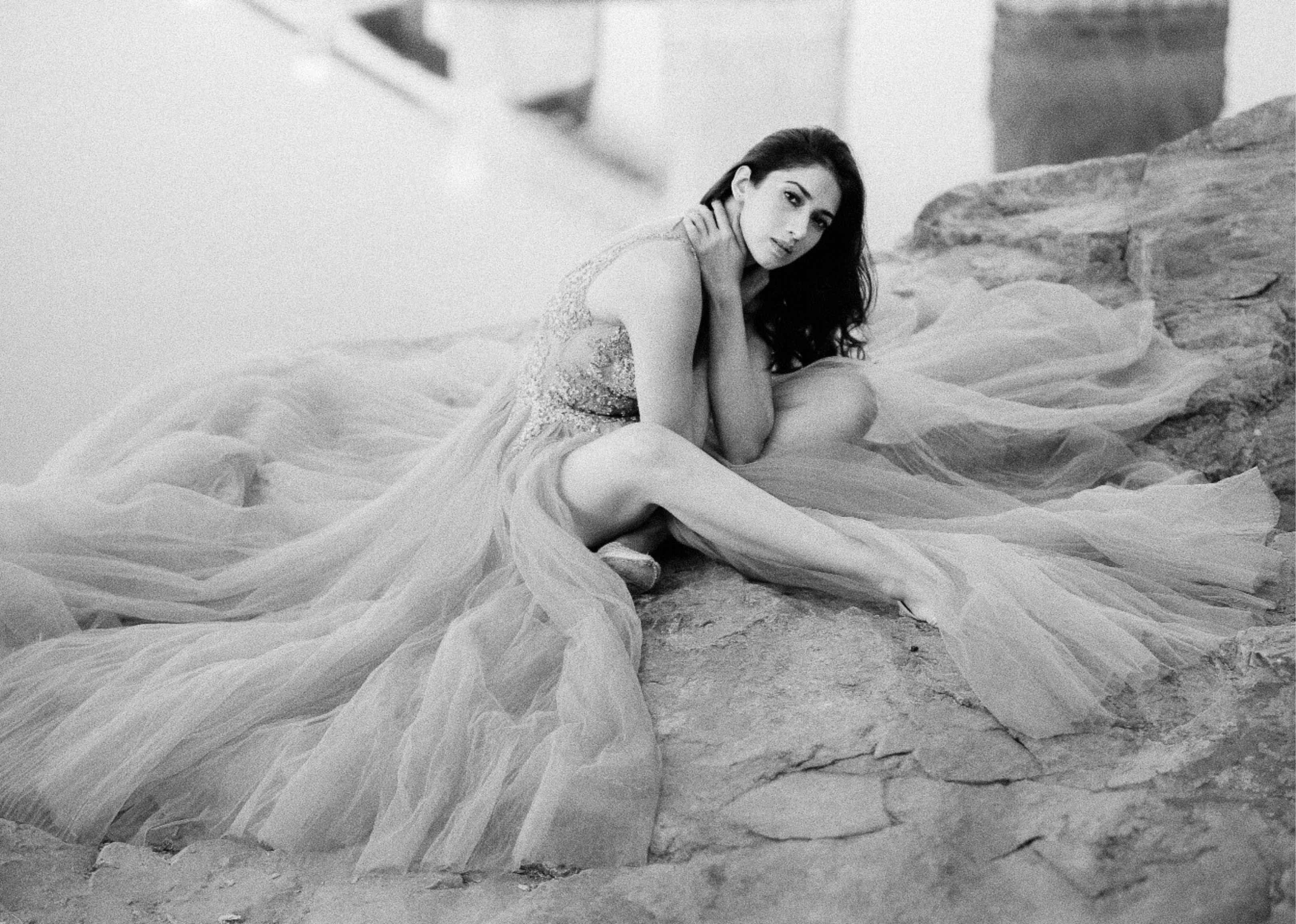 The Soft Rebellion - Mobile Image 1