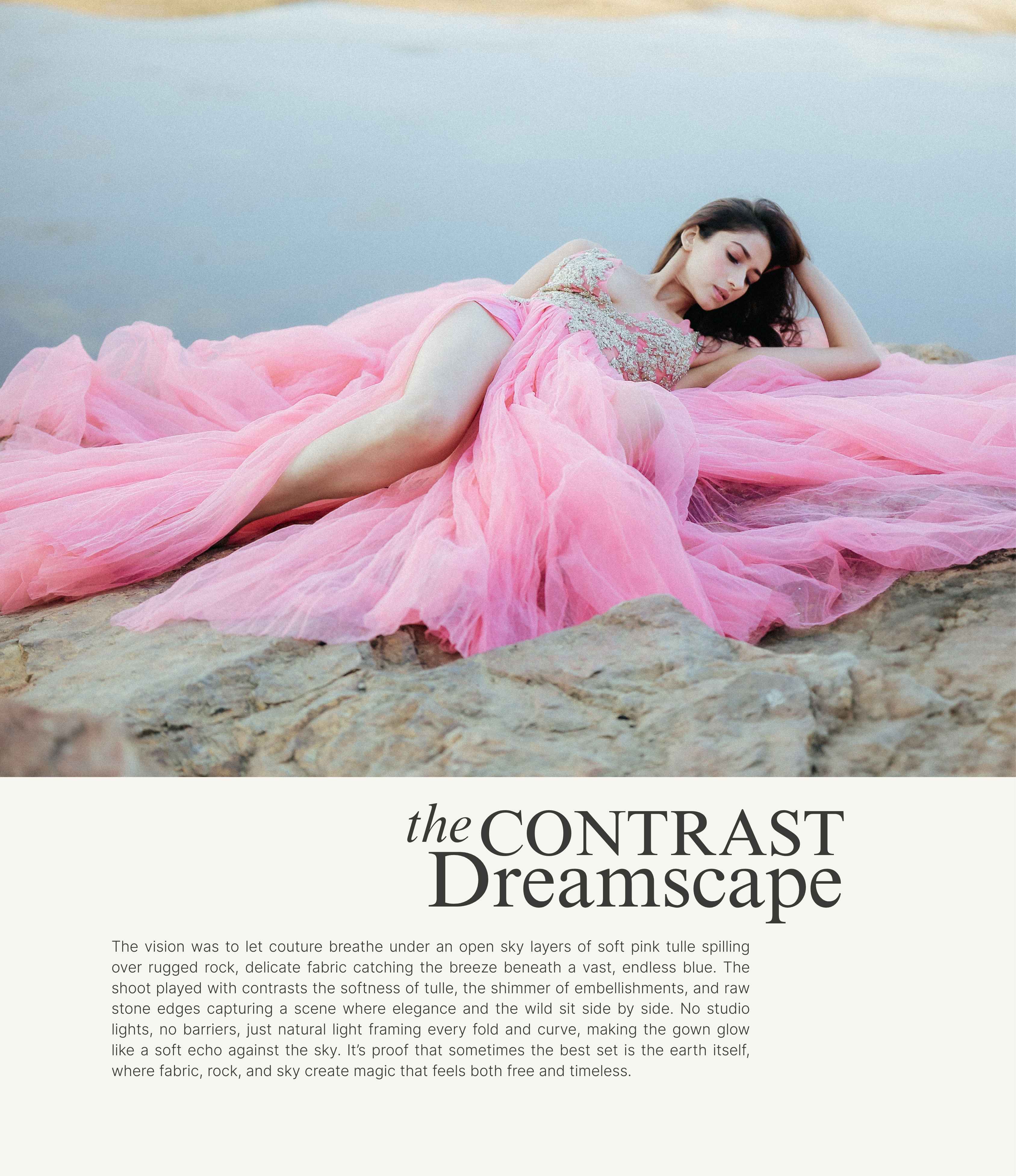 The Soft Rebellion - Mobile Image 4