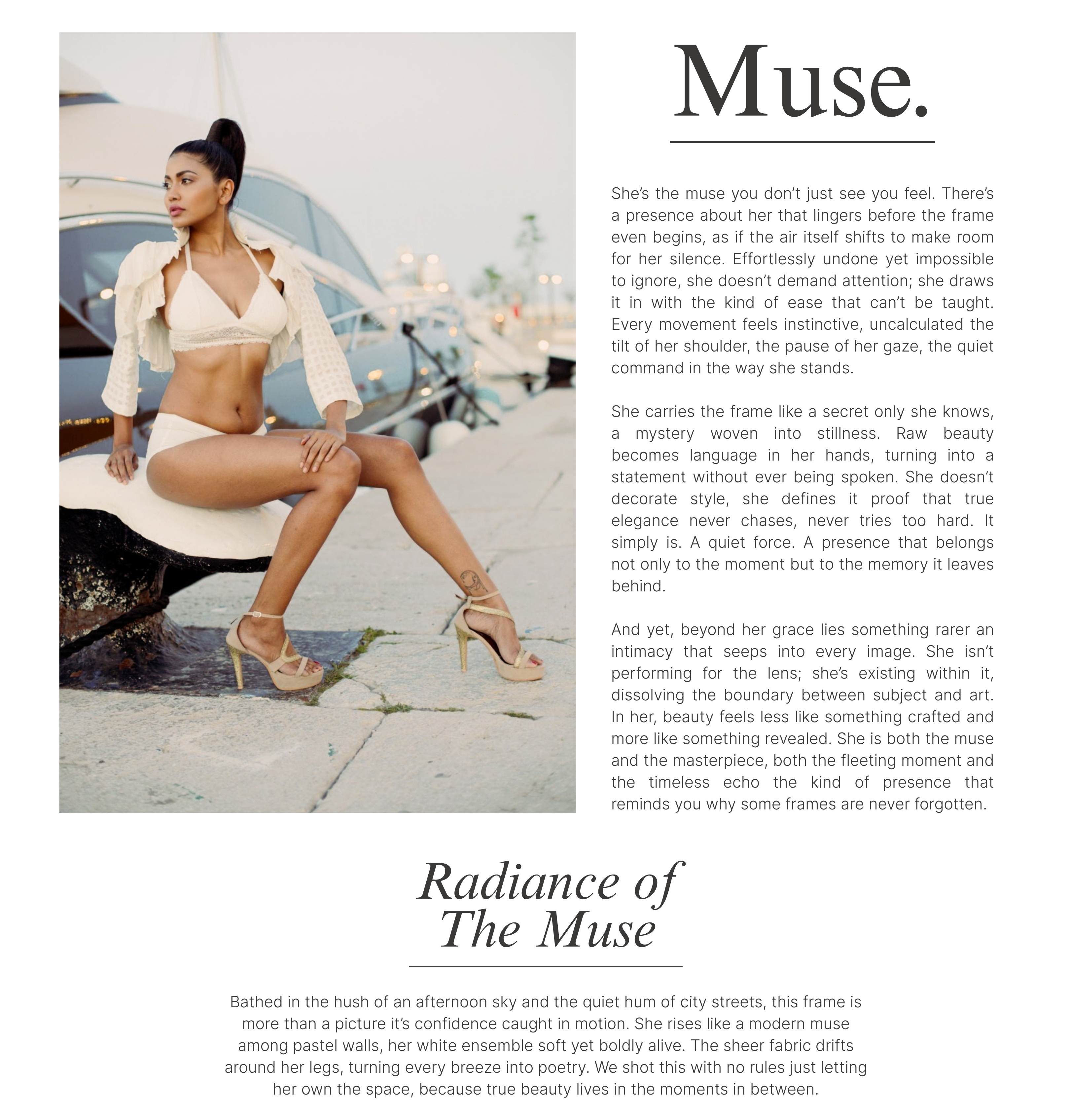 Muse - Mobile Image 2