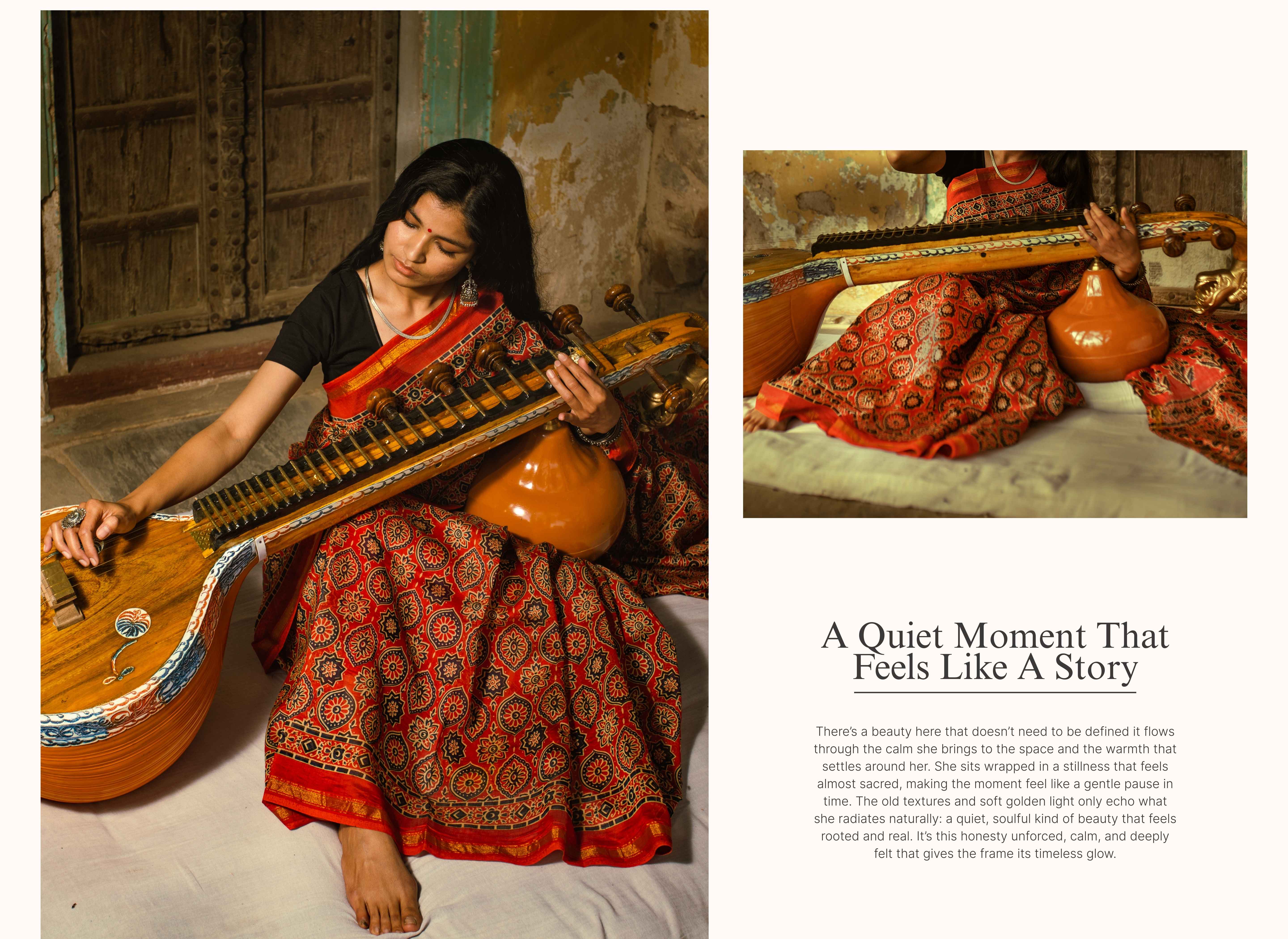 A Quiet moment that feels like a story - Desktop Image 3