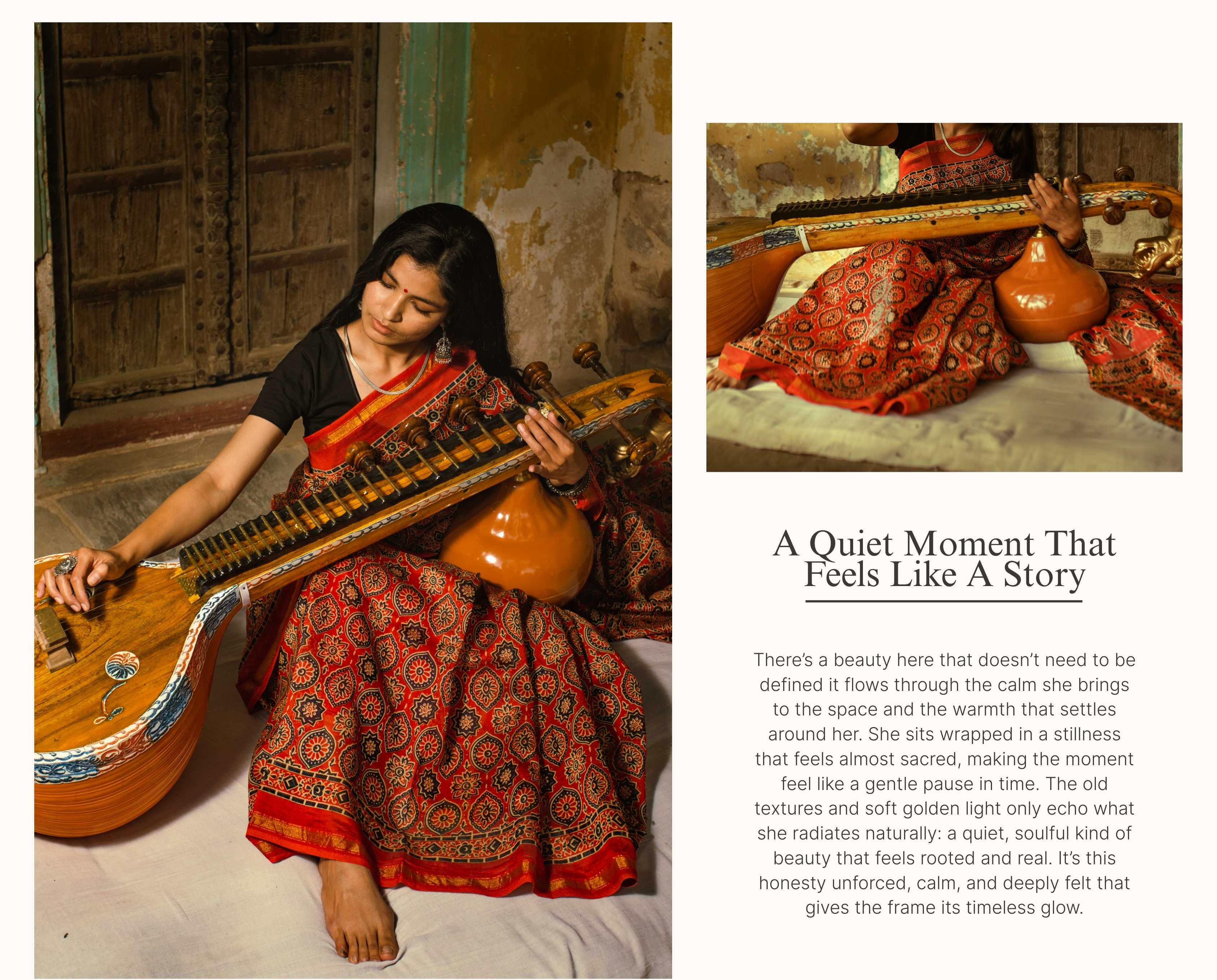 A Quiet moment that feels like a story - Mobile Image 3