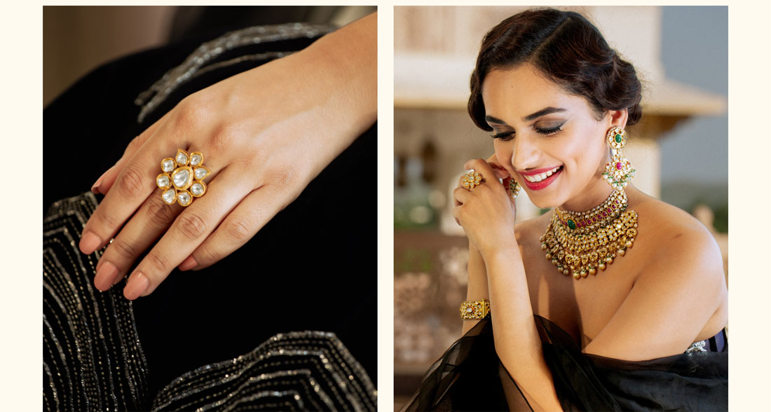 Manushi Chhilar - Desktop Image 4