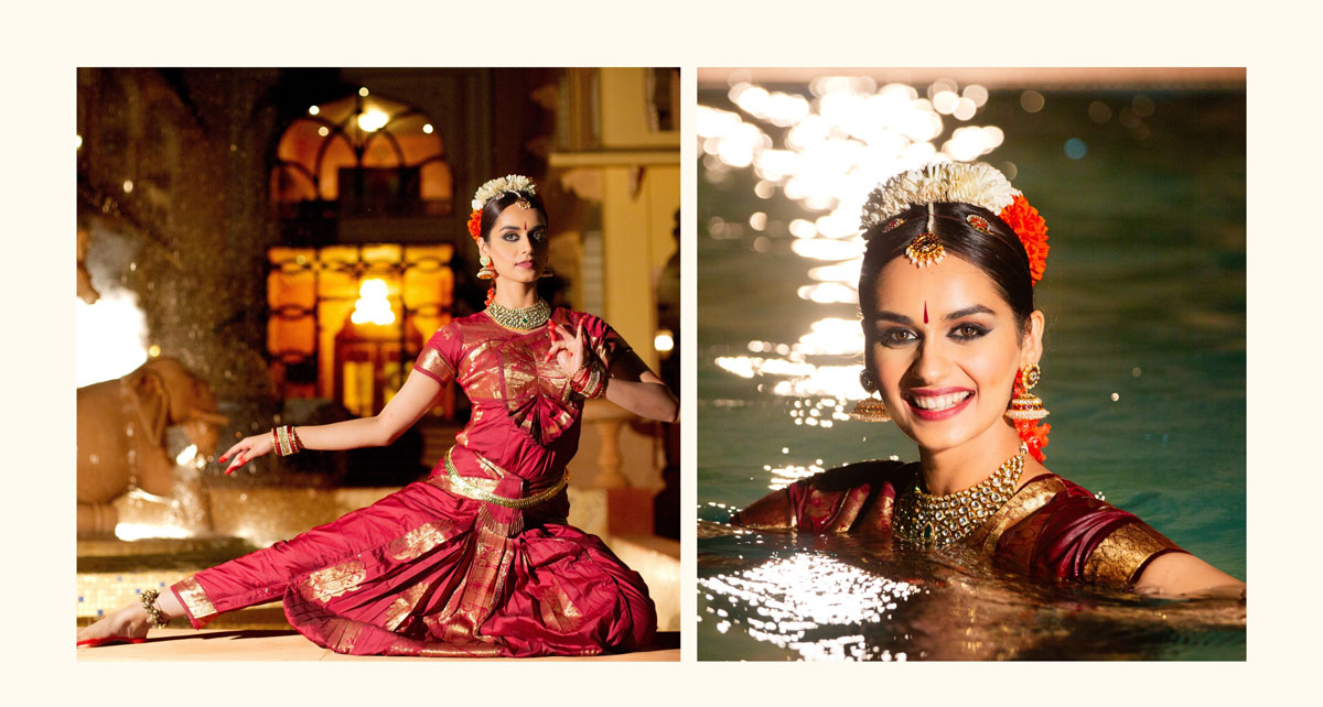 Manushi Chhilar - Desktop Image 9