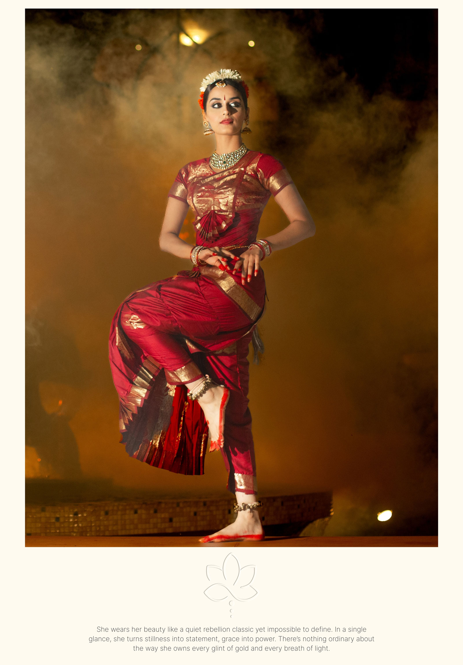 Manushi Chhilar - Desktop Image 10