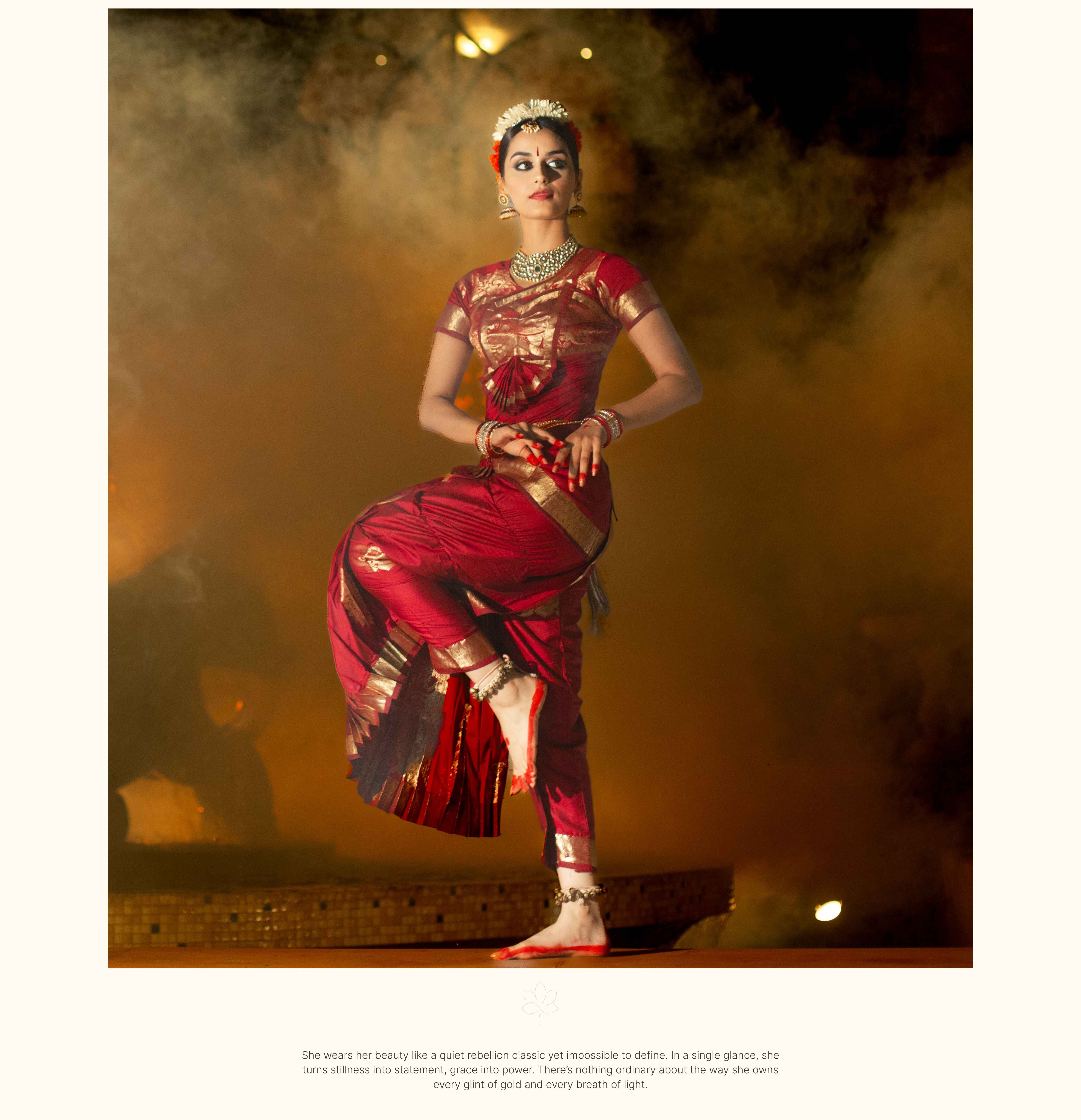 Manushi Chhilar - Desktop Image 10