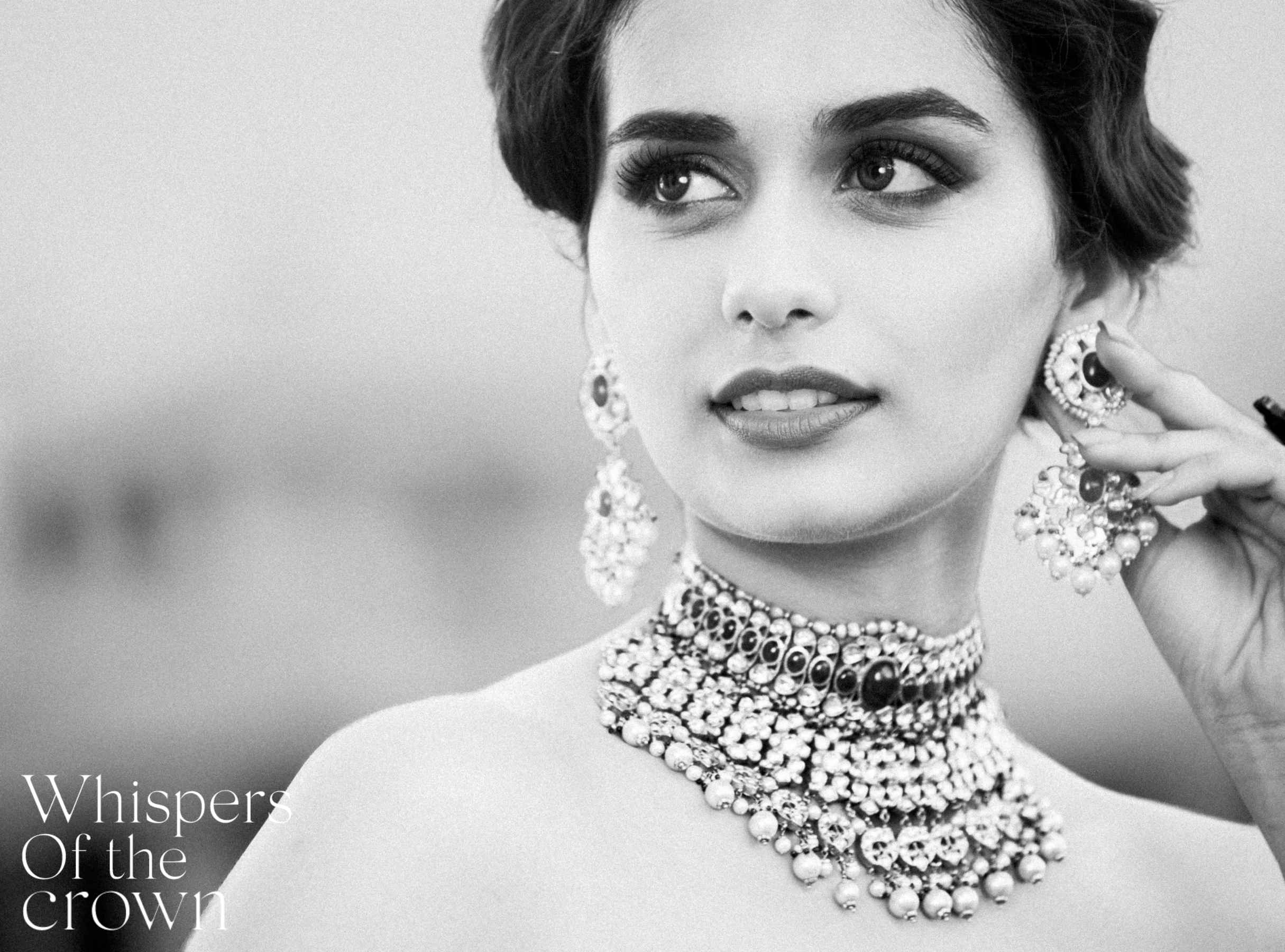 Manushi Chhilar - Mobile Image 1