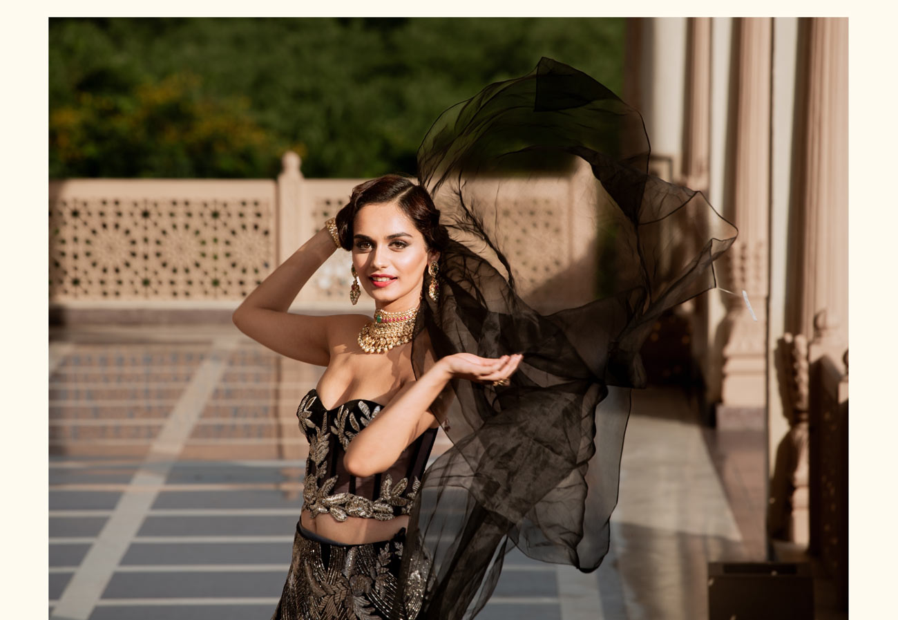 Manushi Chhilar - Mobile Image 5