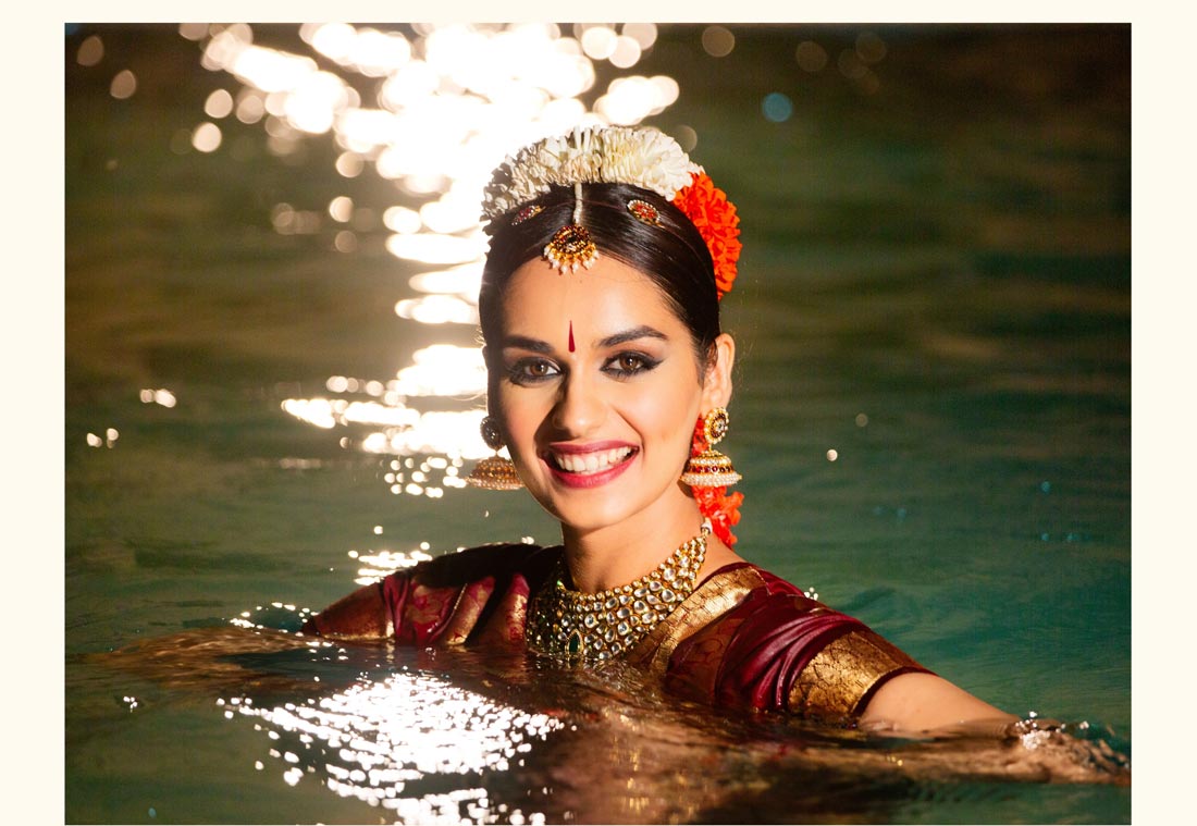 Manushi Chhilar - Mobile Image 9