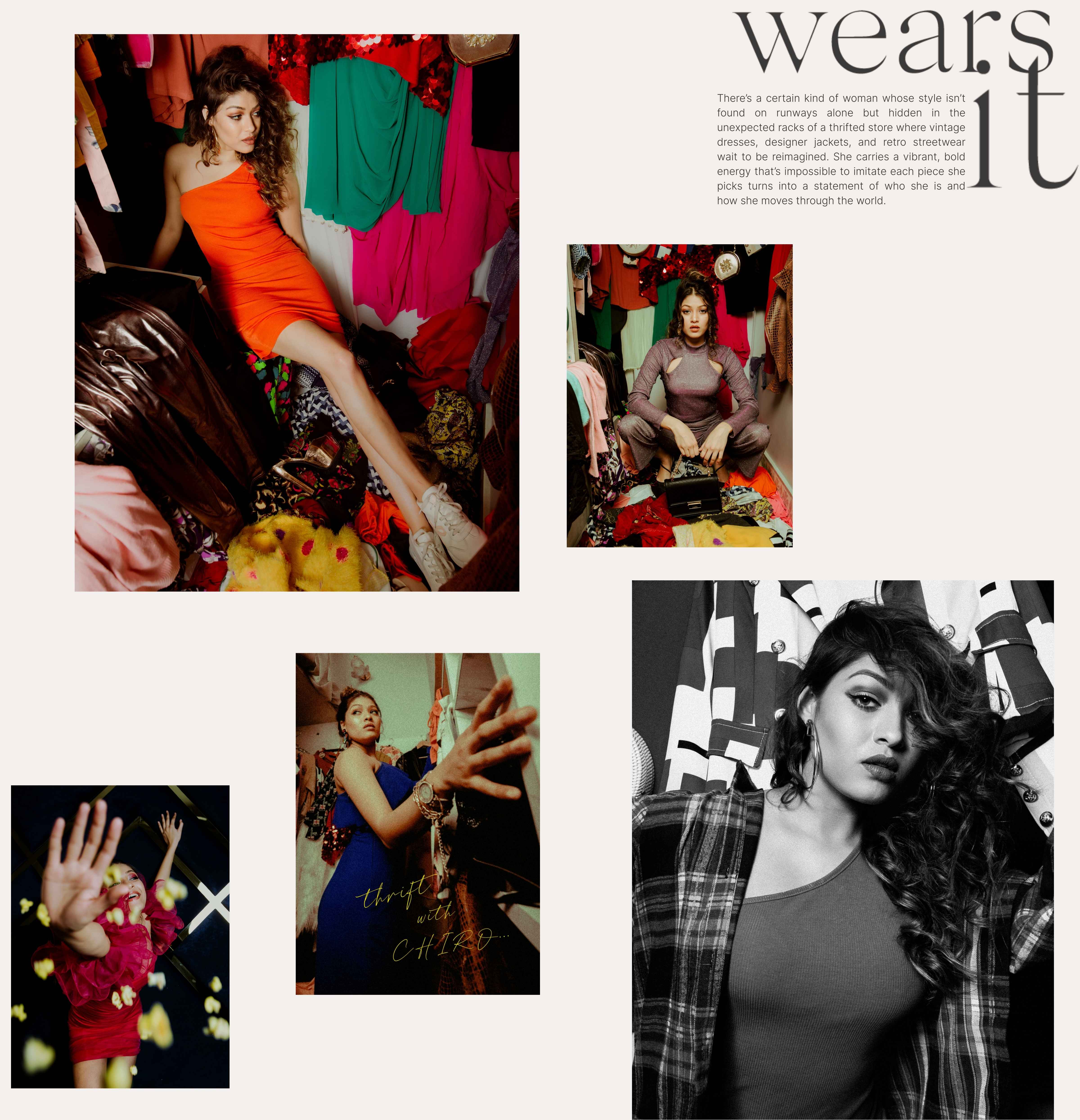 Wears it - Desktop Image 2