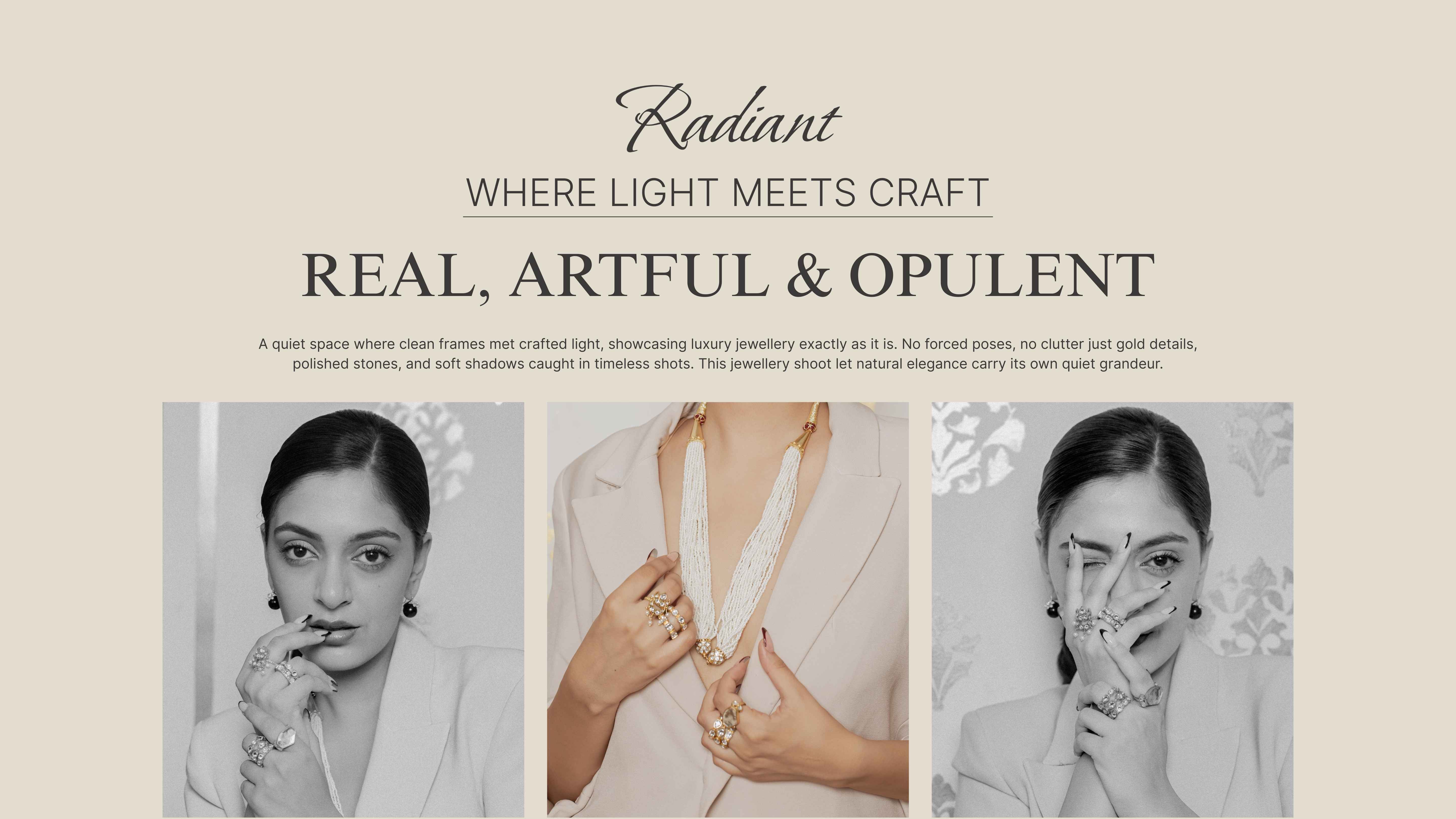 Threads of tradition - Desktop Image 1