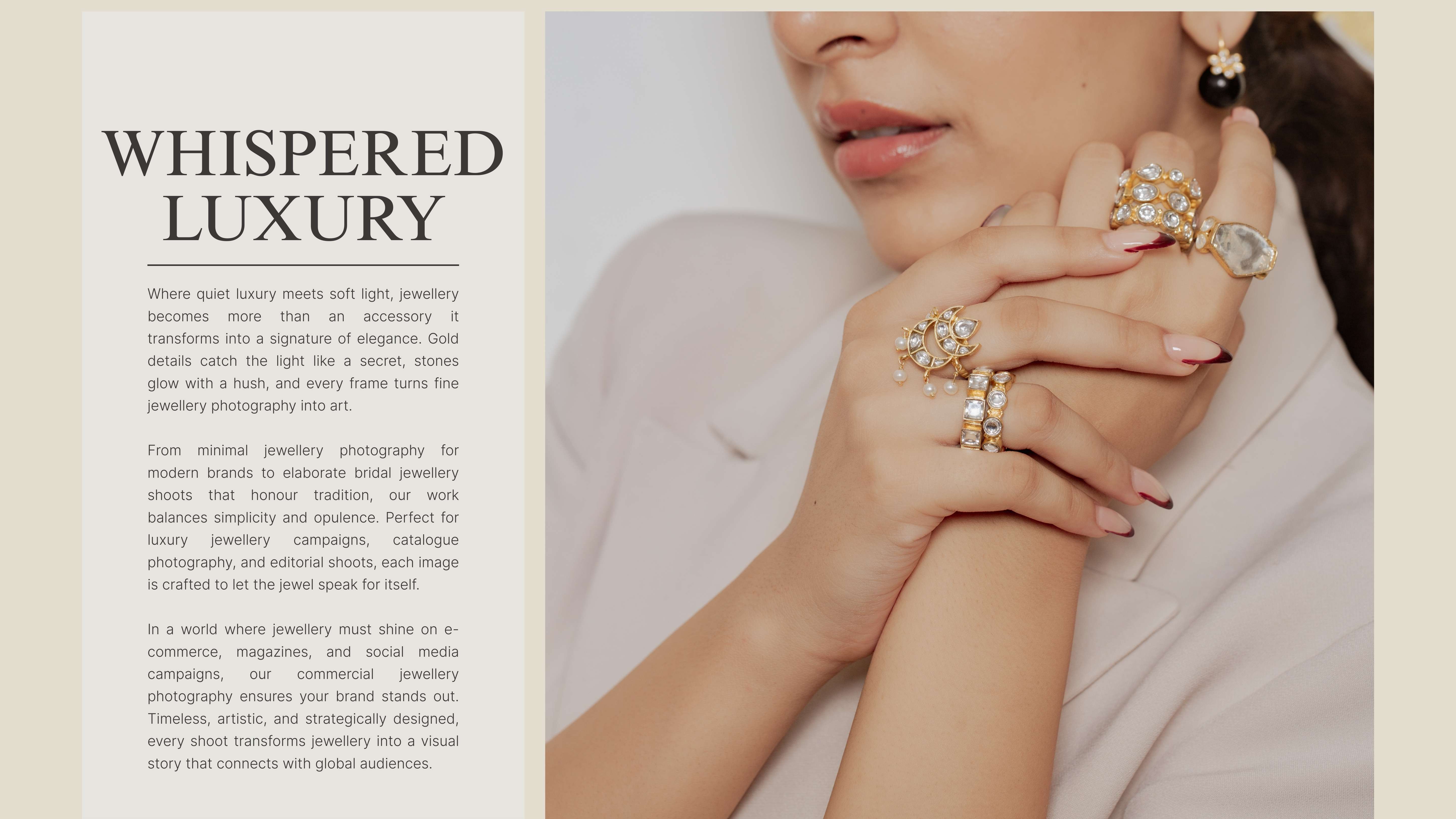 Threads of tradition - Desktop Image 2