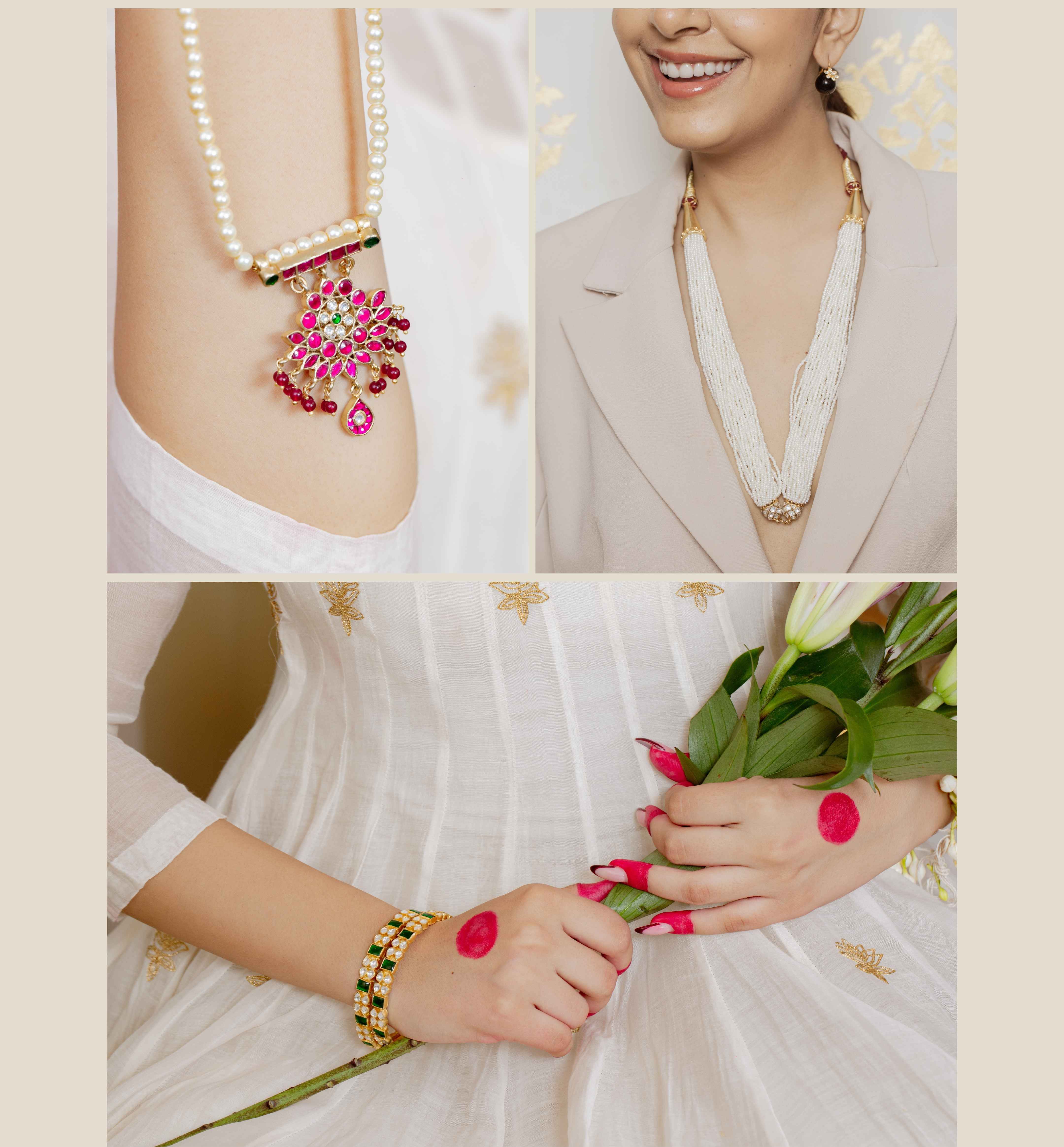 Threads of tradition - Desktop Image 7