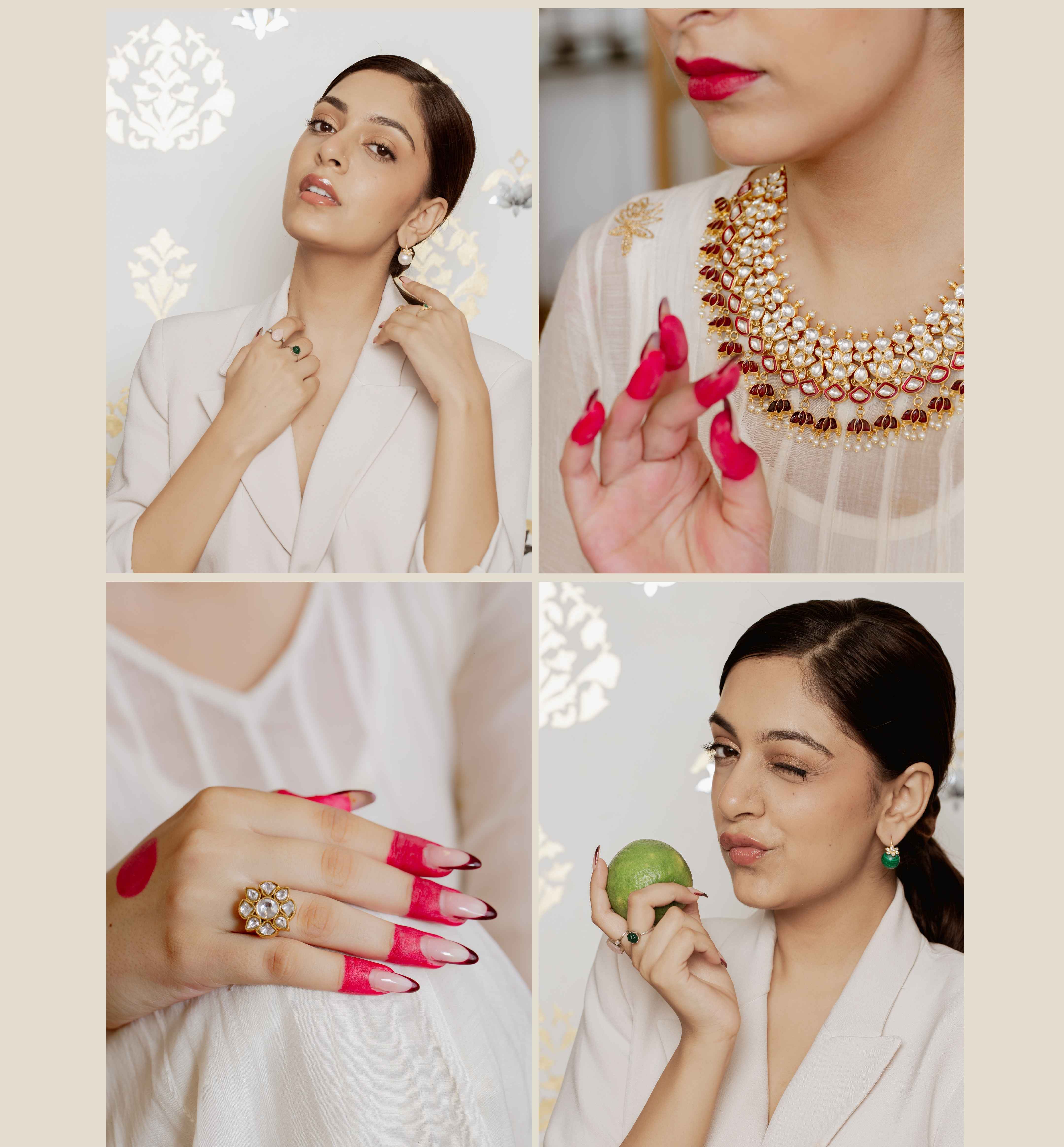 Threads of tradition - Desktop Image 8