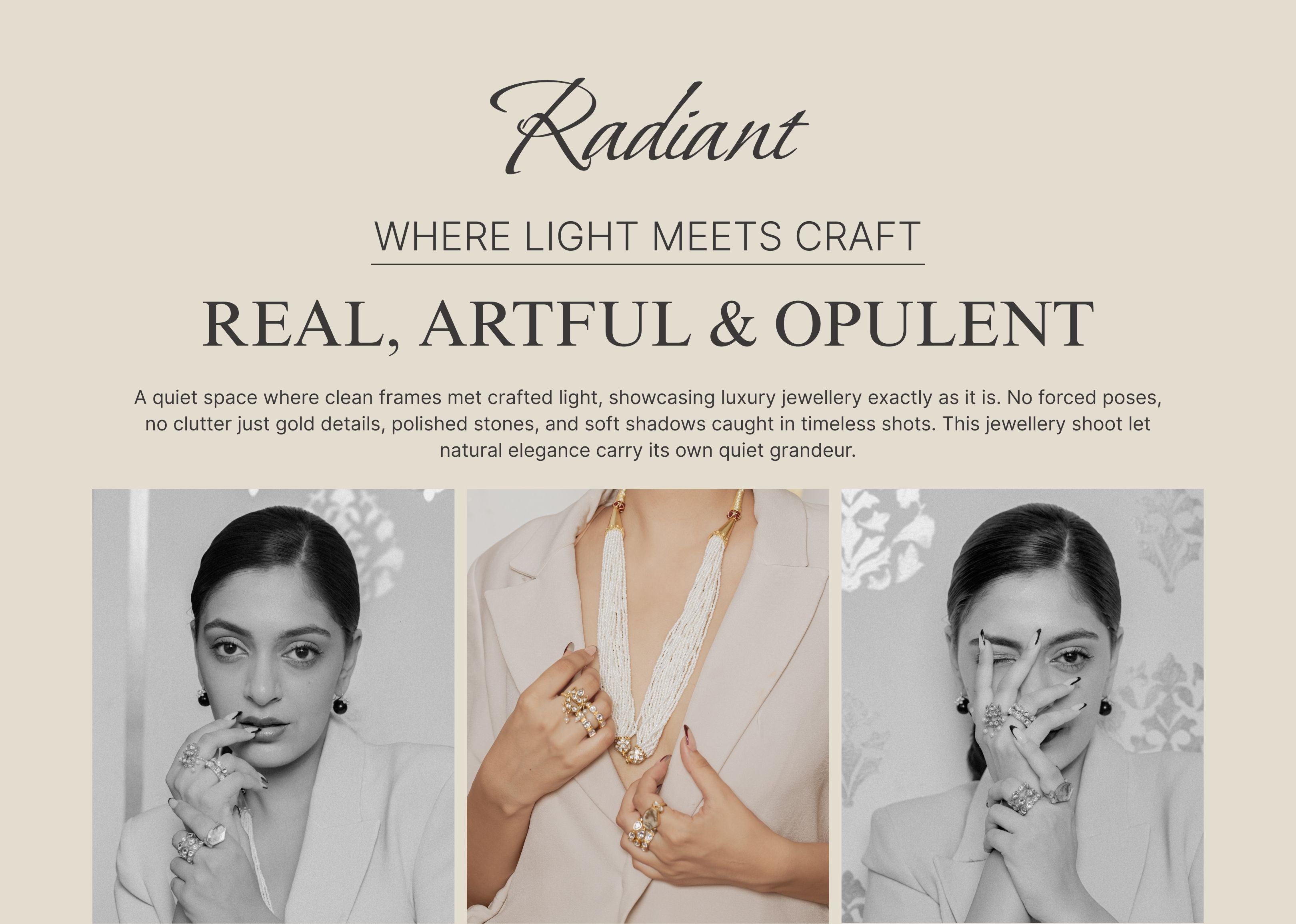 Threads of tradition - Mobile Image 1