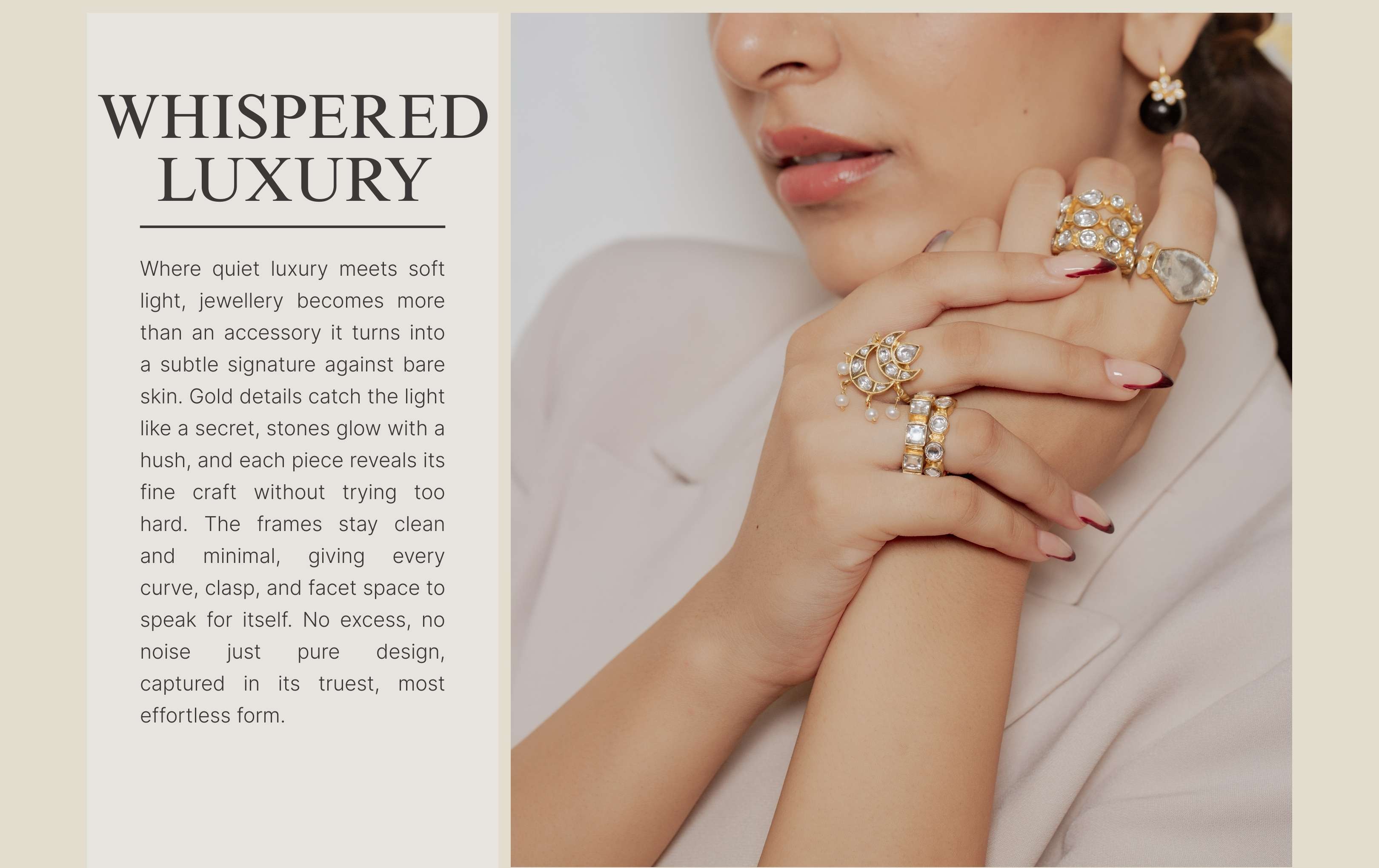 Threads of tradition - Mobile Image 2