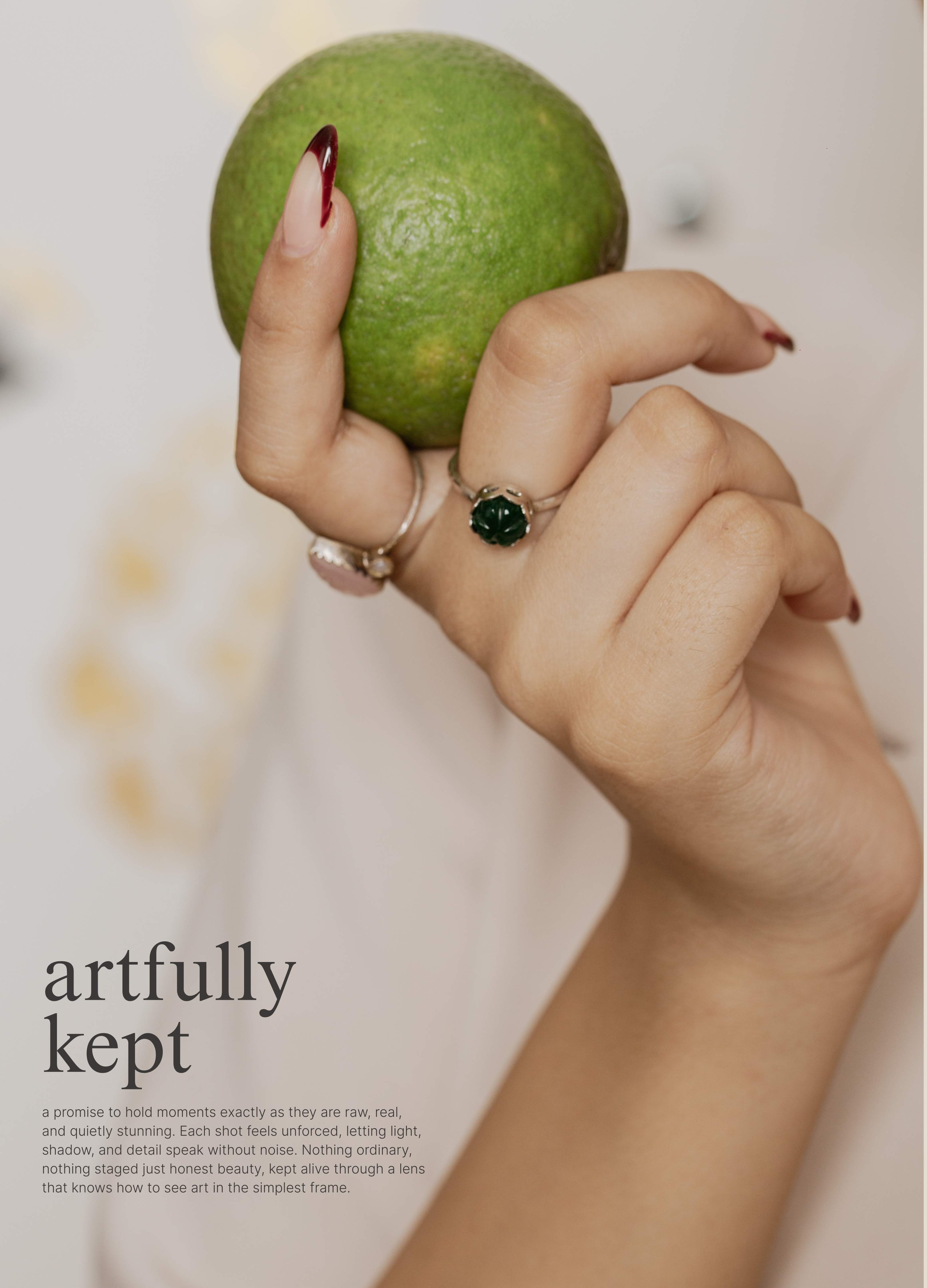 Threads of tradition - Mobile Image 5