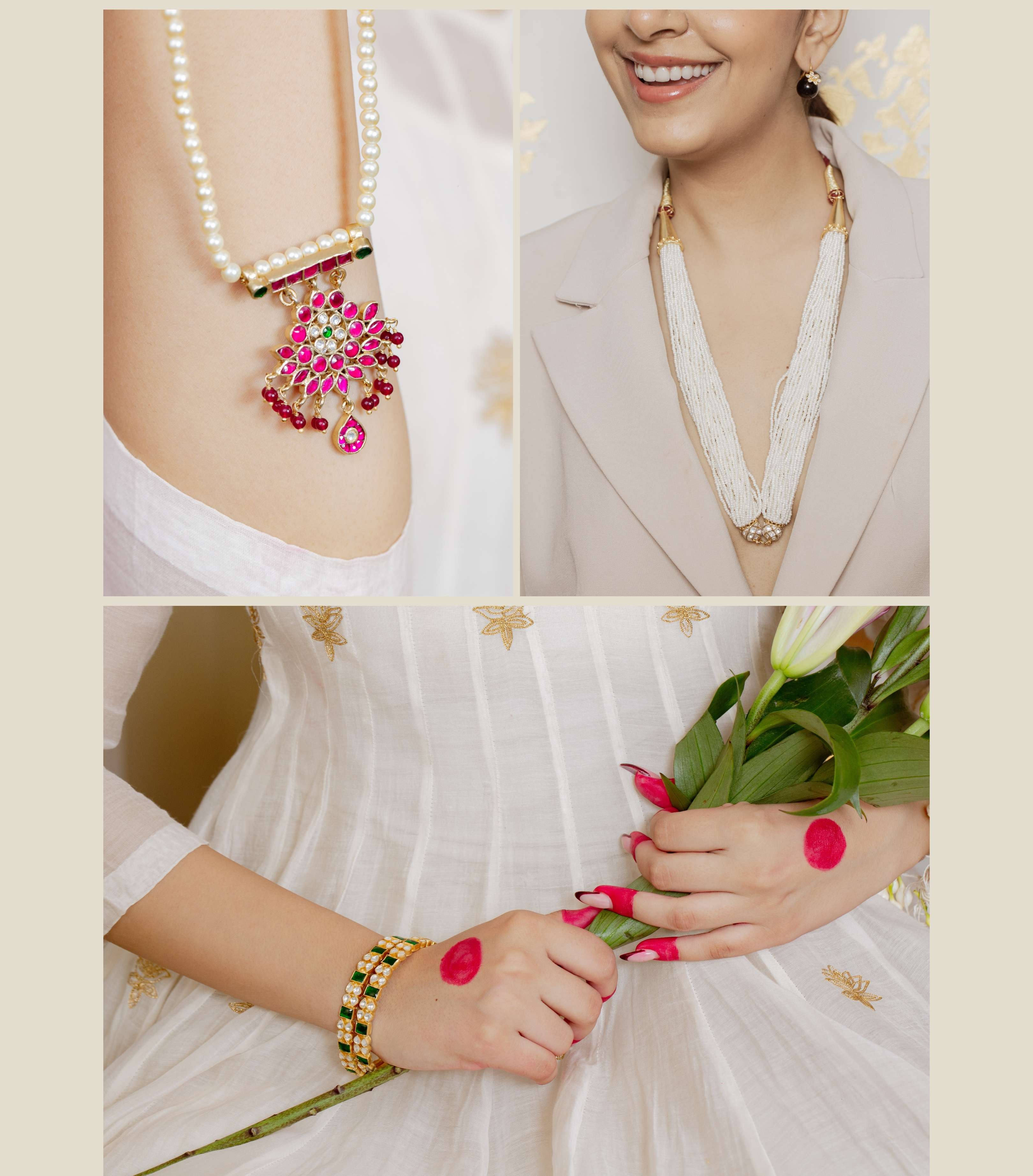 Threads of tradition - Mobile Image 7