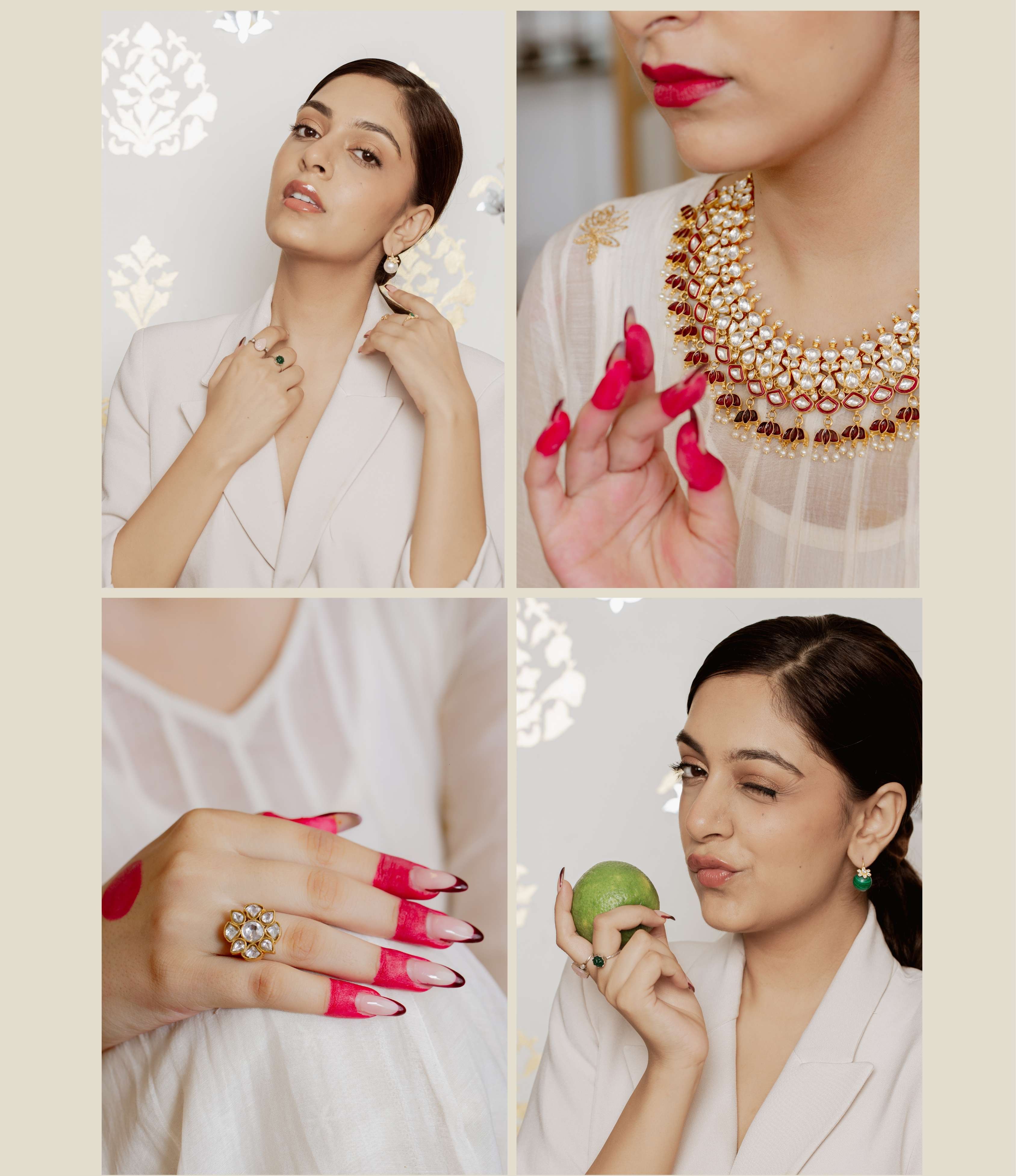 Threads of tradition - Mobile Image 8