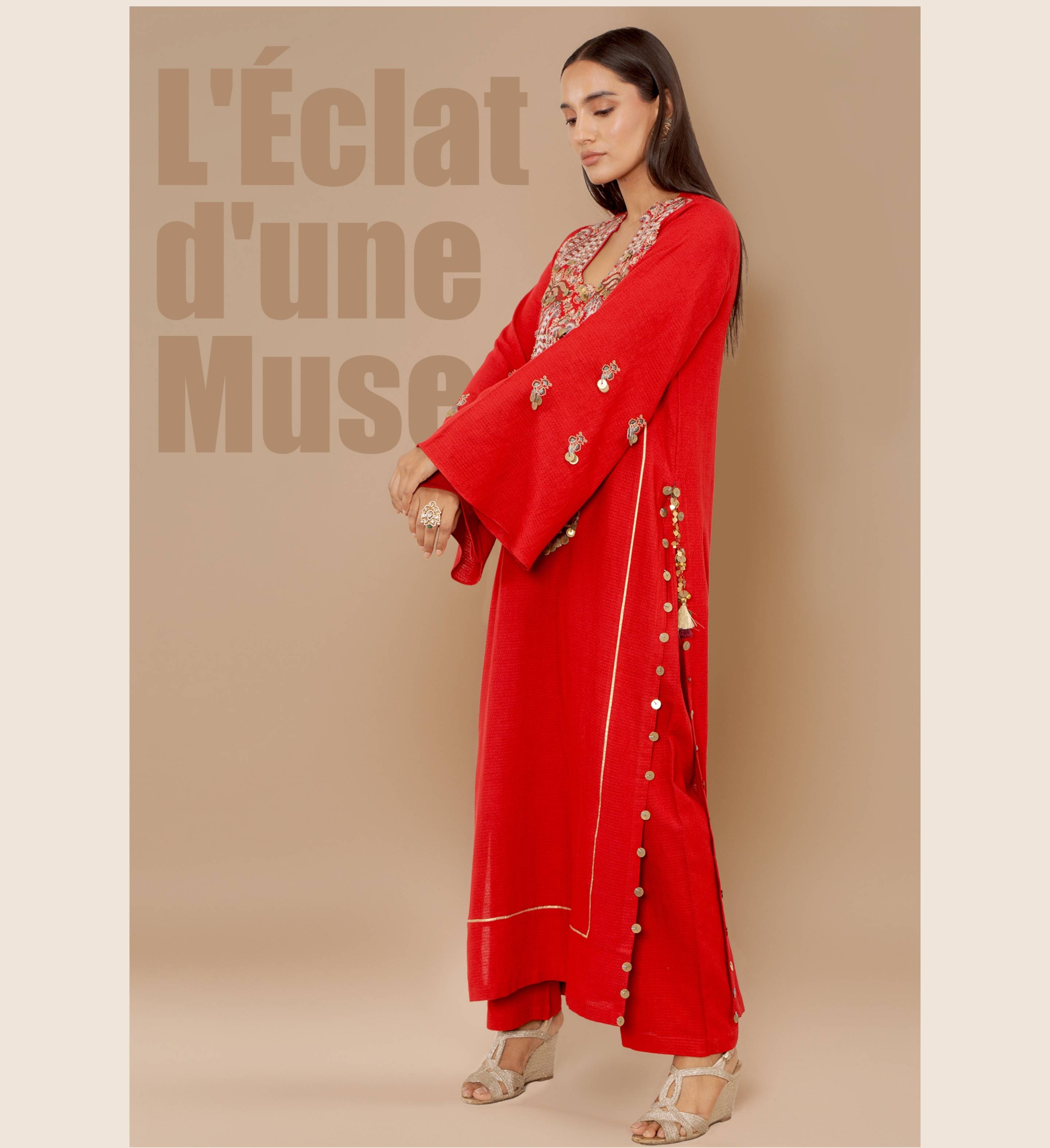 The Quiet Presence - Desktop Image 3