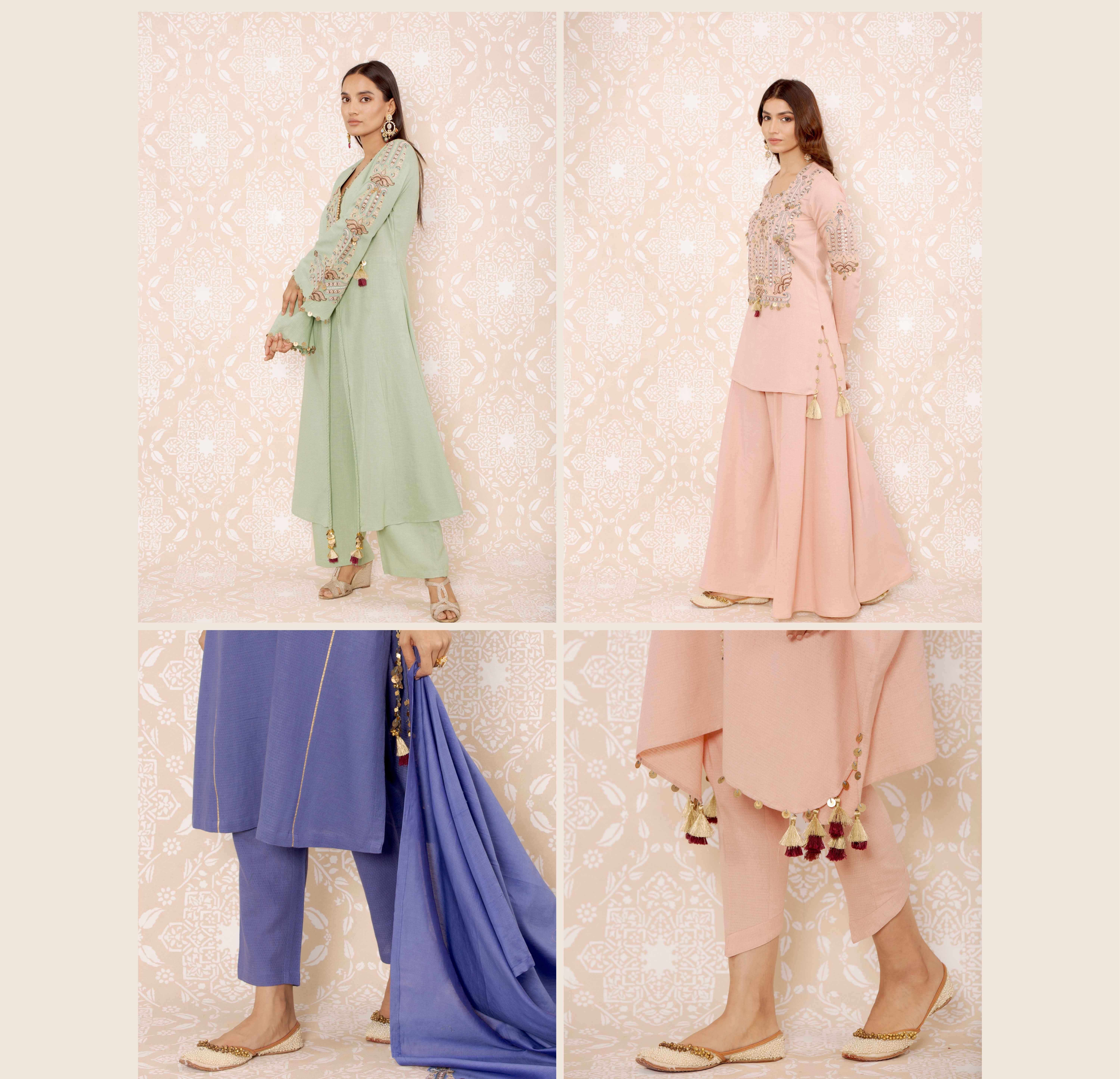 The Quiet Presence - Desktop Image 7