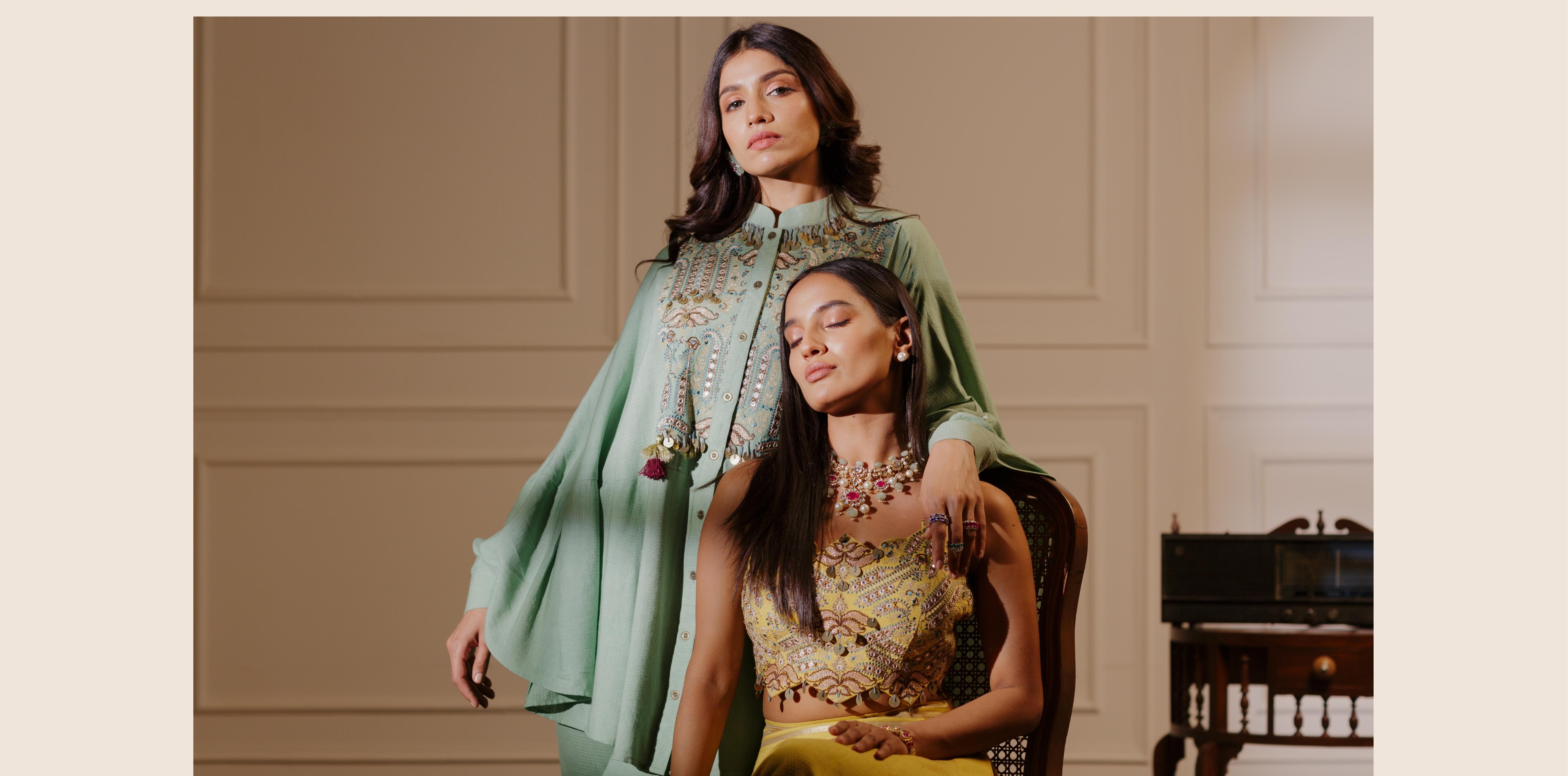 The Quiet Presence - Desktop Image 9