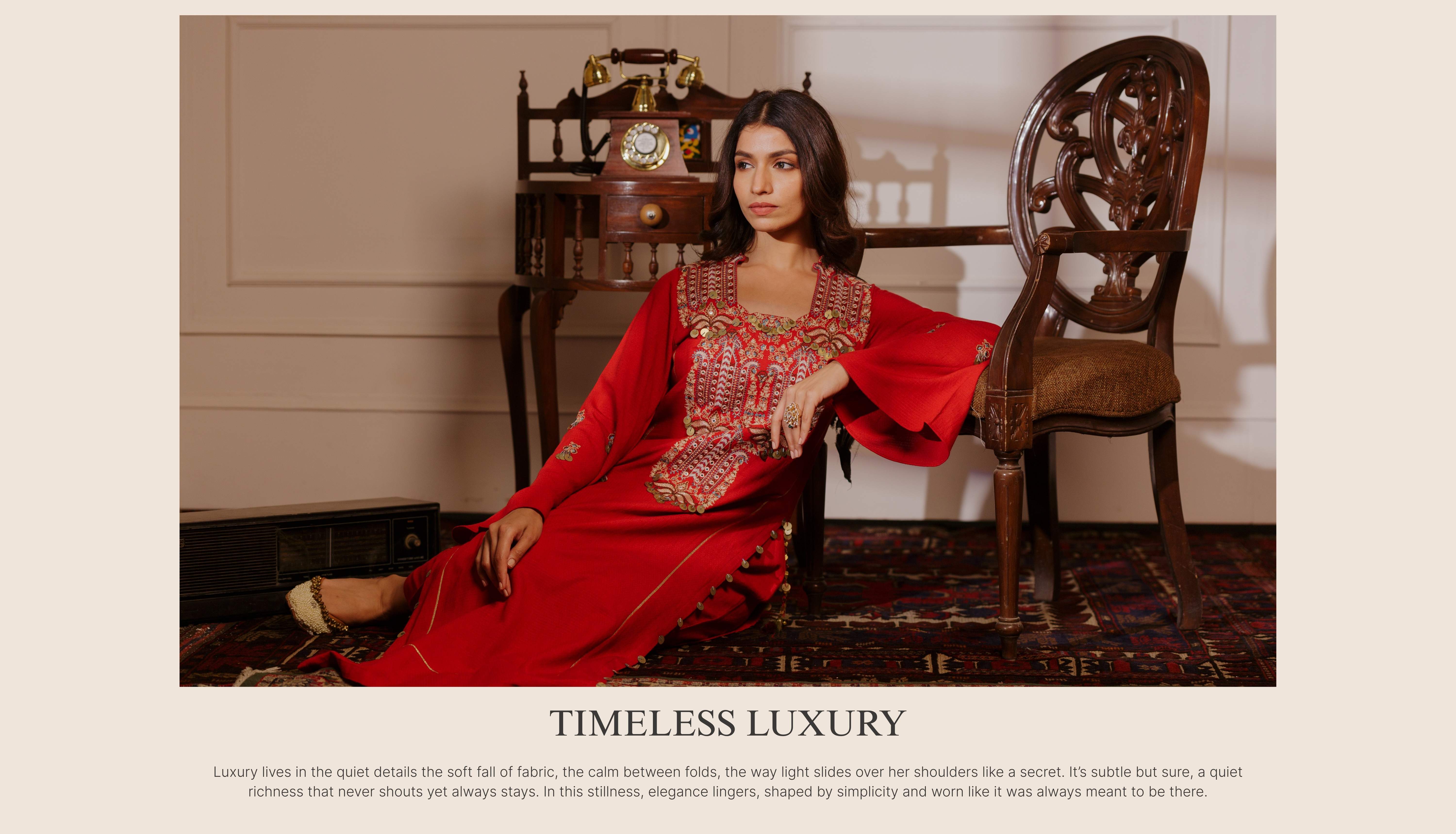 The Quiet Presence - Desktop Image 10