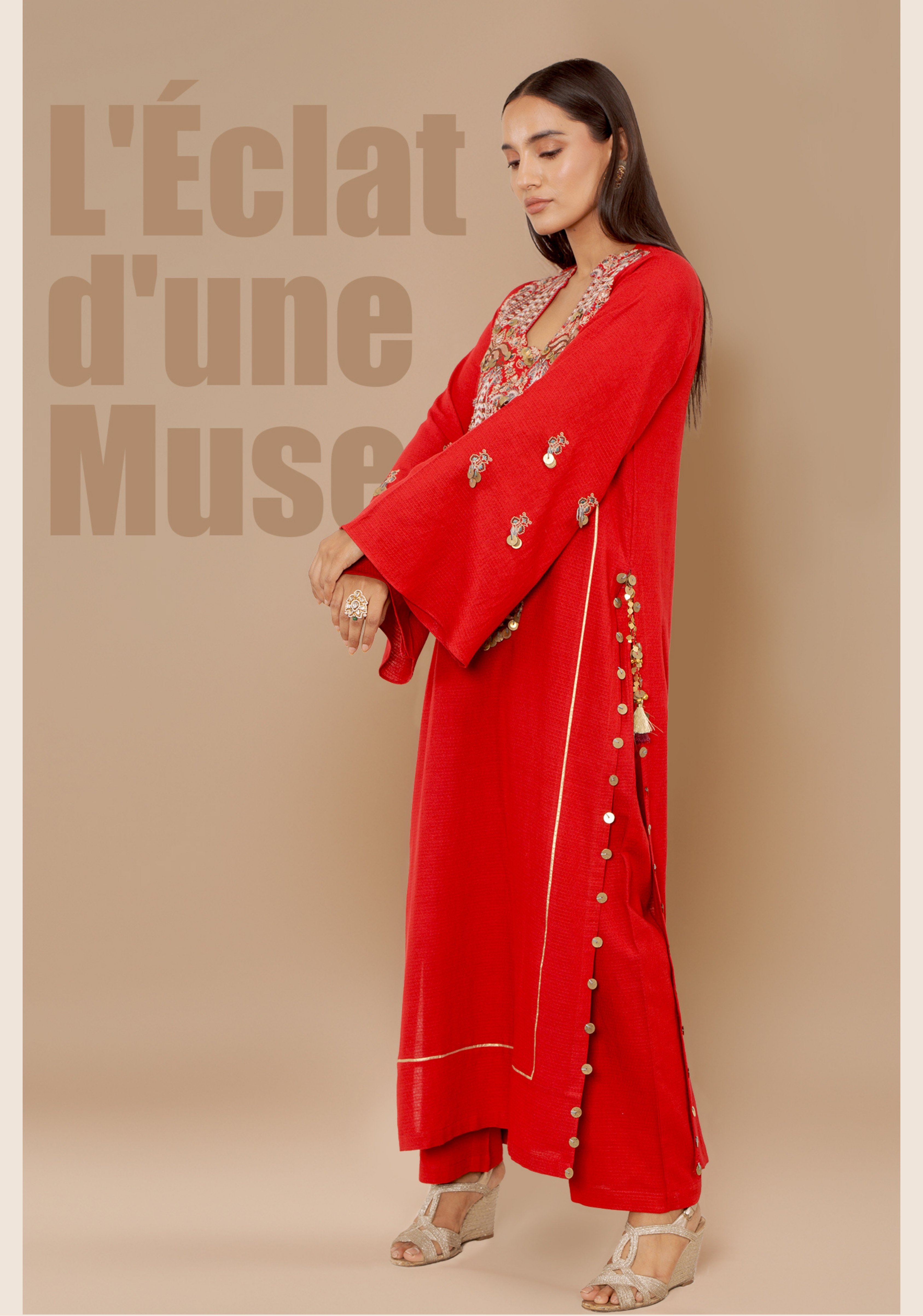 The Quiet Presence - Mobile Image 3