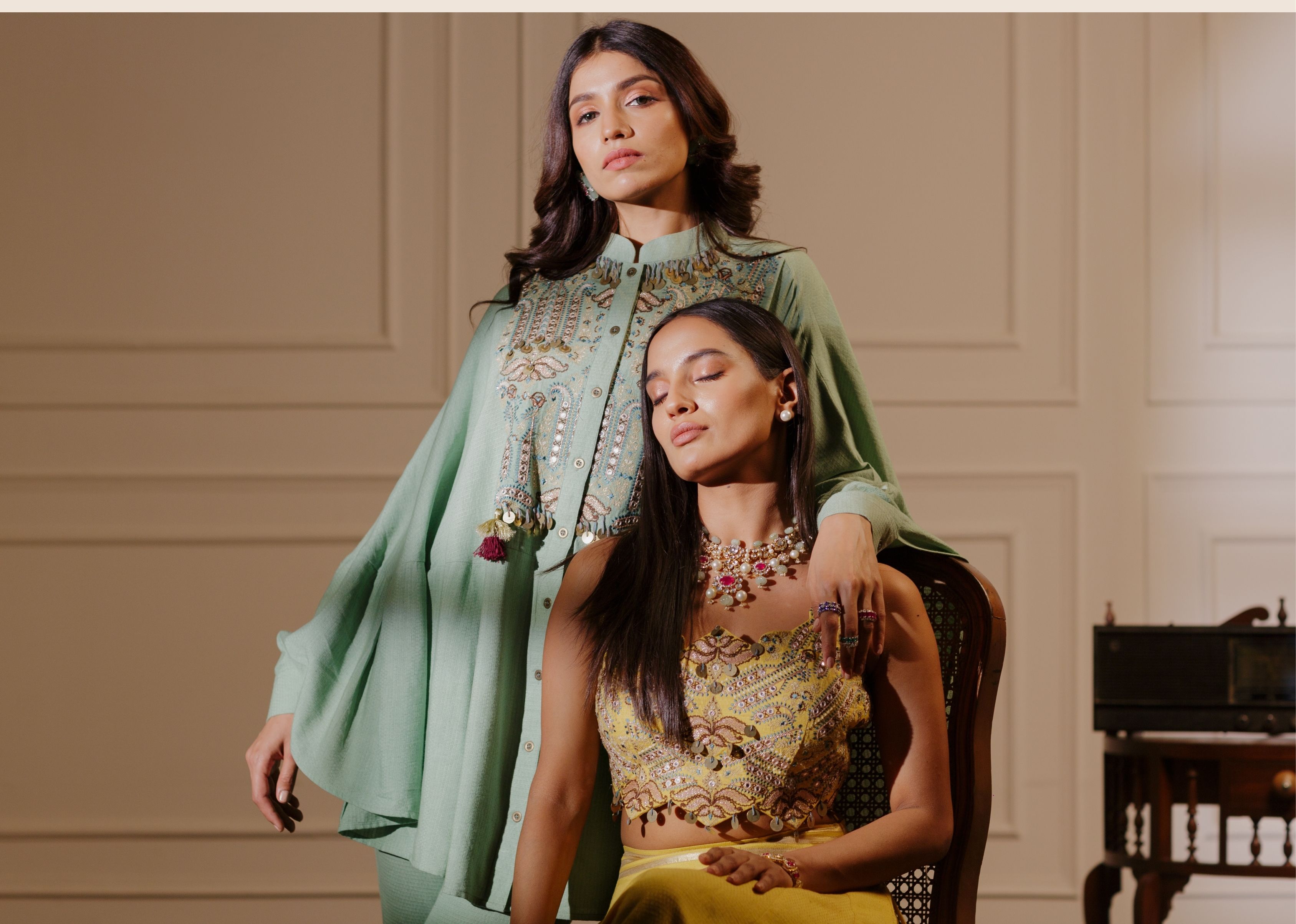 The Quiet Presence - Mobile Image 9